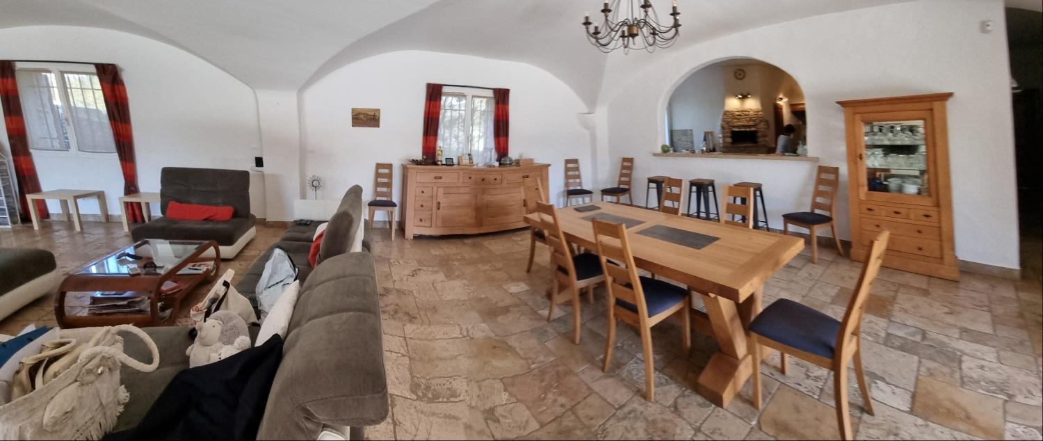  for sale property with holiday home Banon Alpes-de-Haute-Provence 11