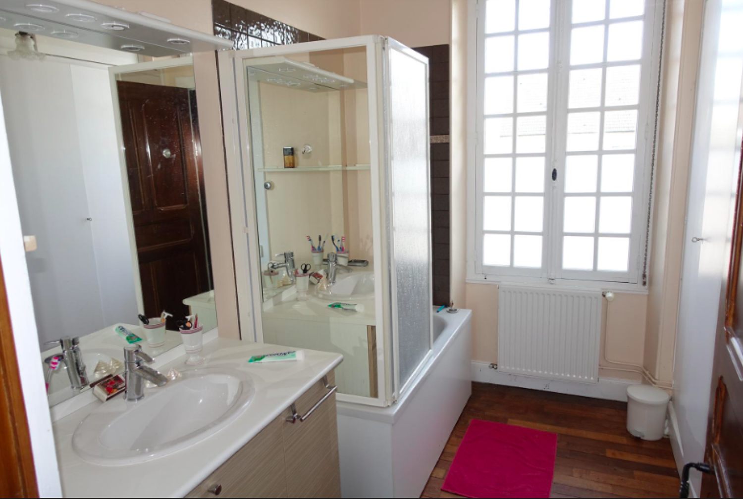  for sale mansion Fresne-Saint-Mamès Haute-Saône 15
