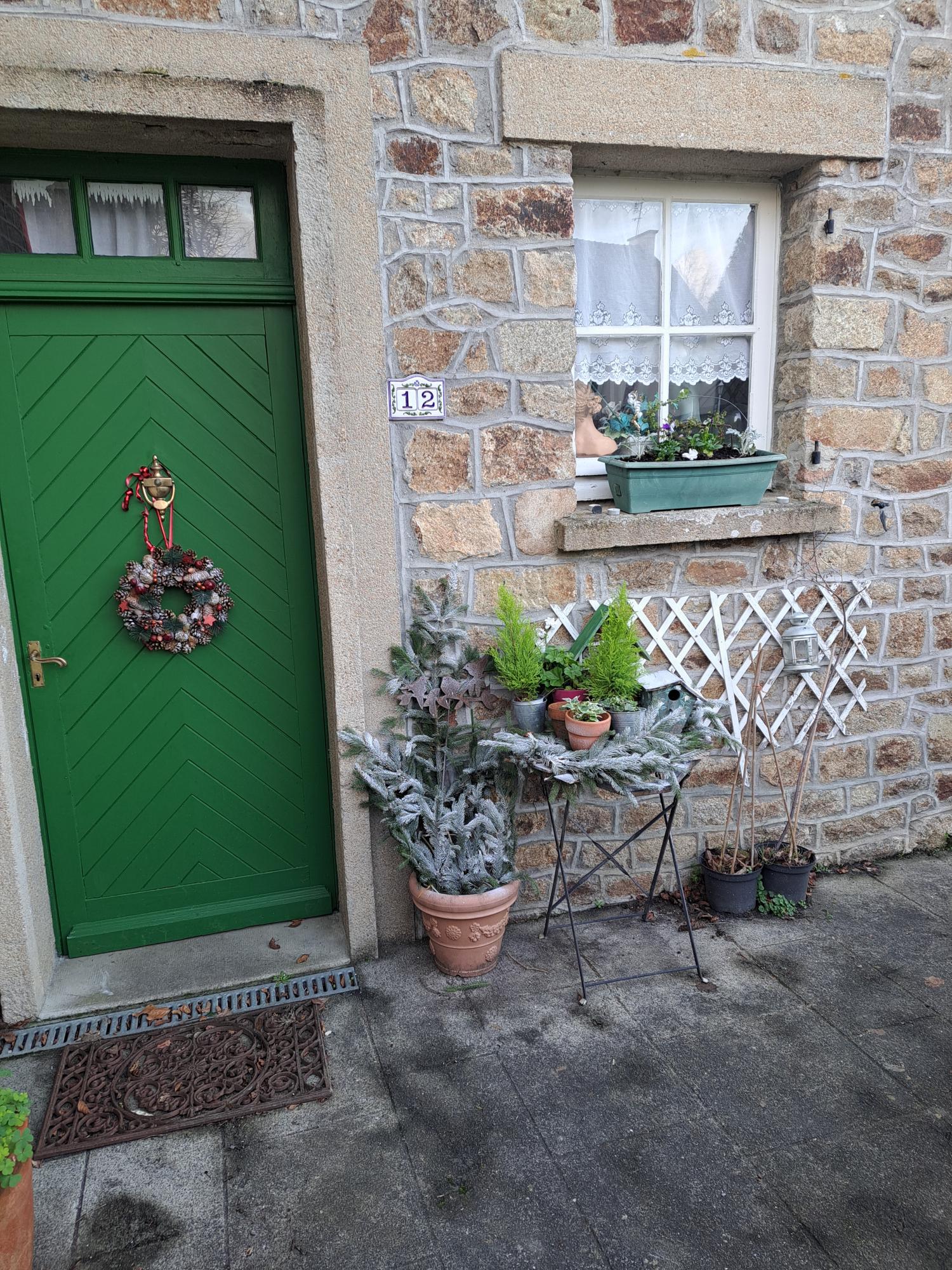  for sale property with holiday home Avranches Manche 27