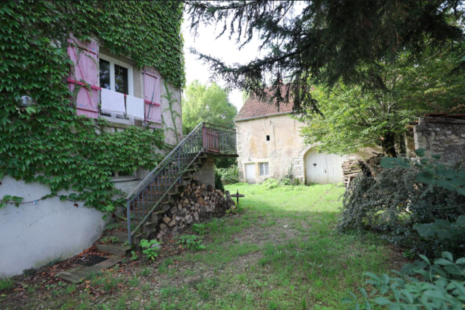  for sale mansion Fresne-Saint-Mamès Haute-Saône 4