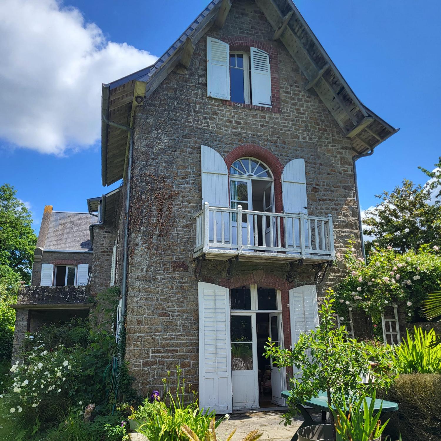  for sale property with holiday home Avranches Manche 6