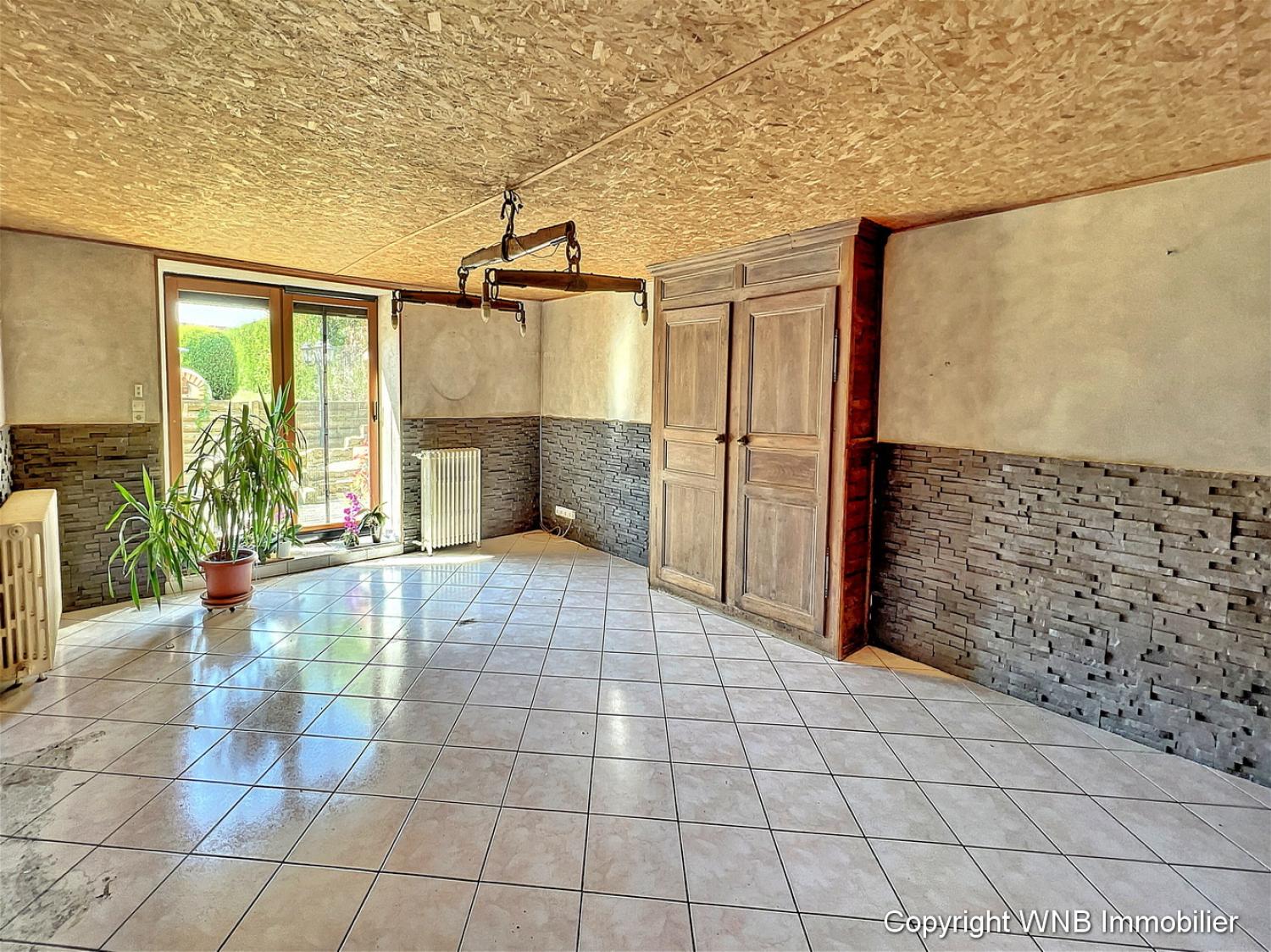  for sale eco house Damrémont Haute-Marne 4
