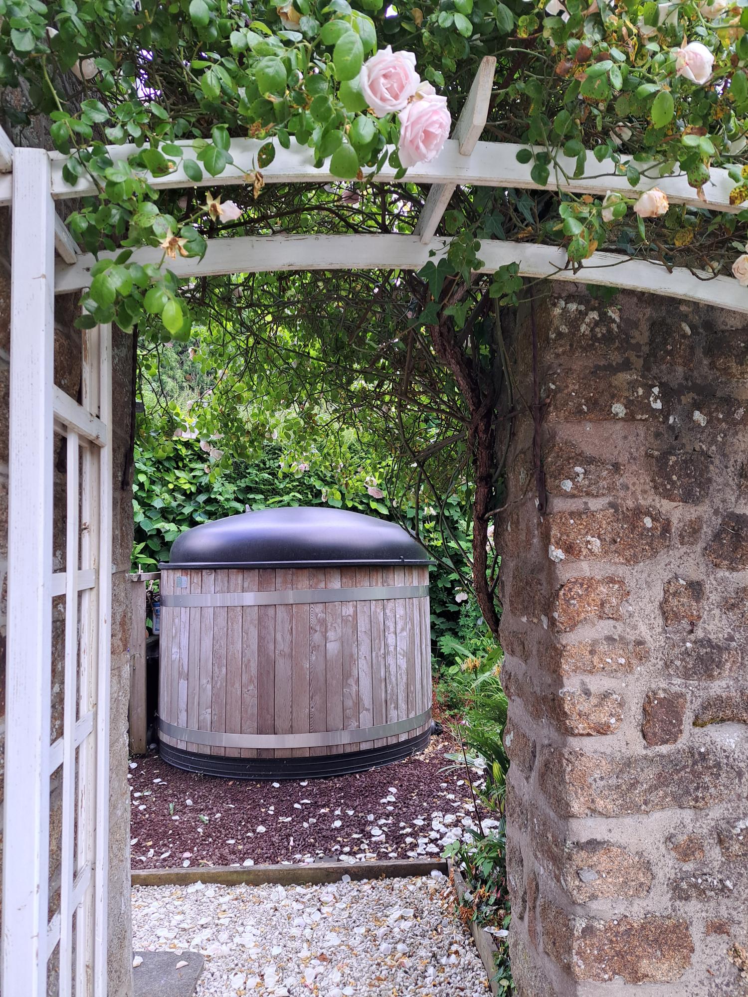  for sale property with holiday home Avranches Manche 18