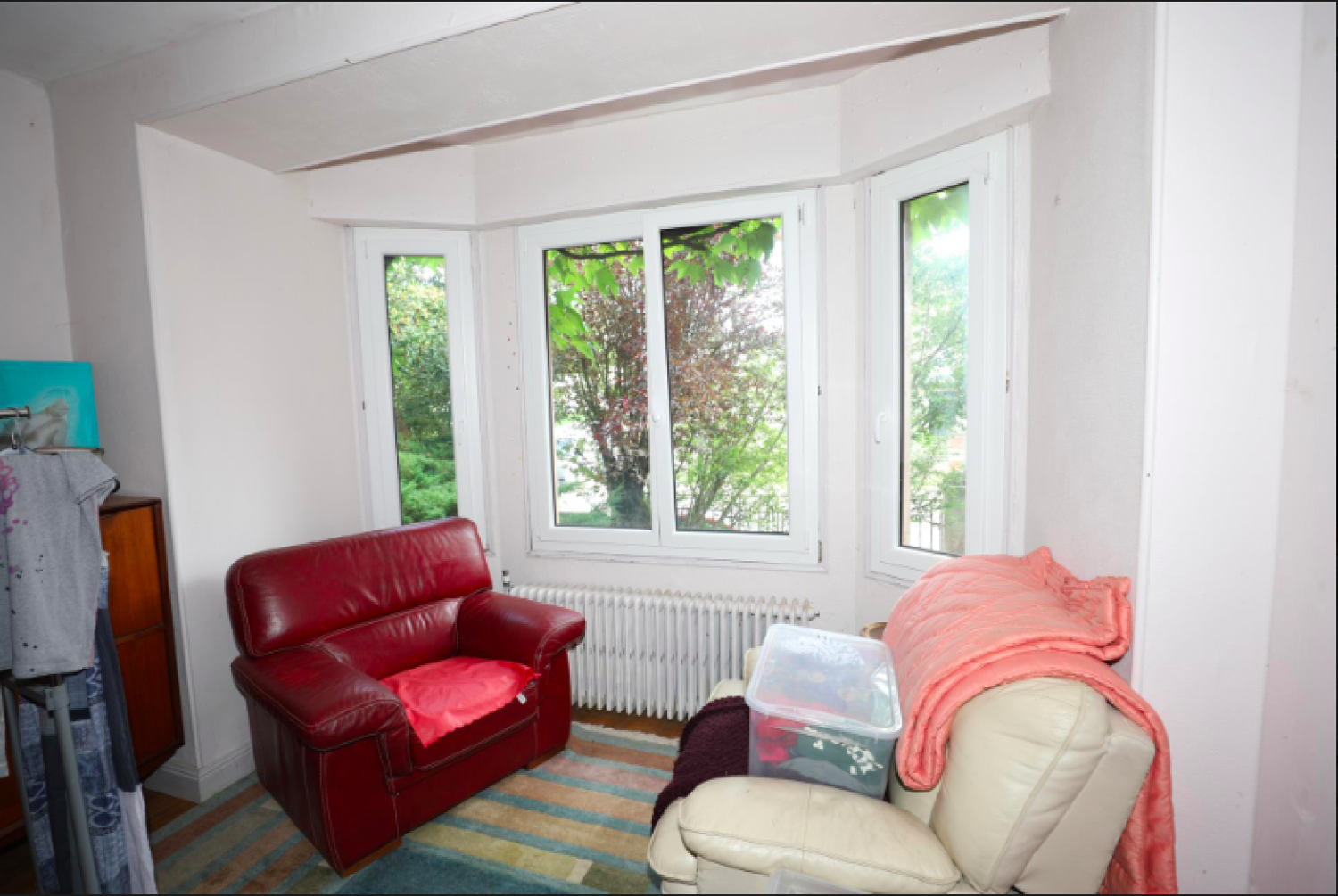  for sale mansion Fresne-Saint-Mamès Haute-Saône 13