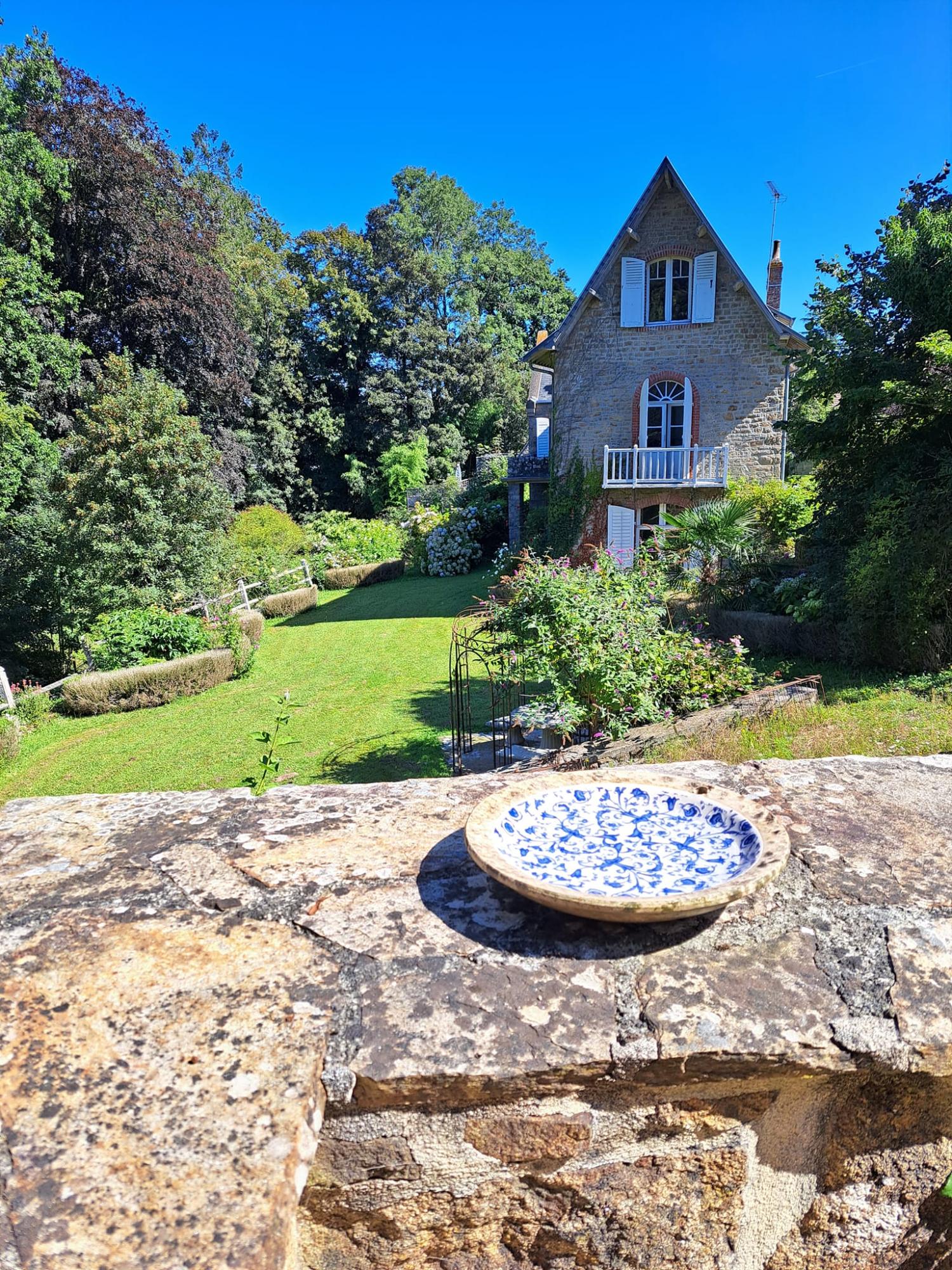  for sale property with holiday home Avranches Manche 2