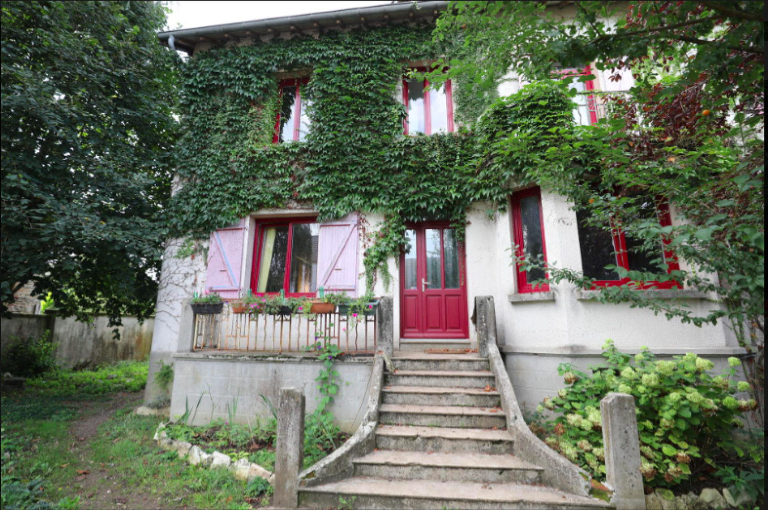  for sale mansion Fresne-Saint-Mamès Haute-Saône 2