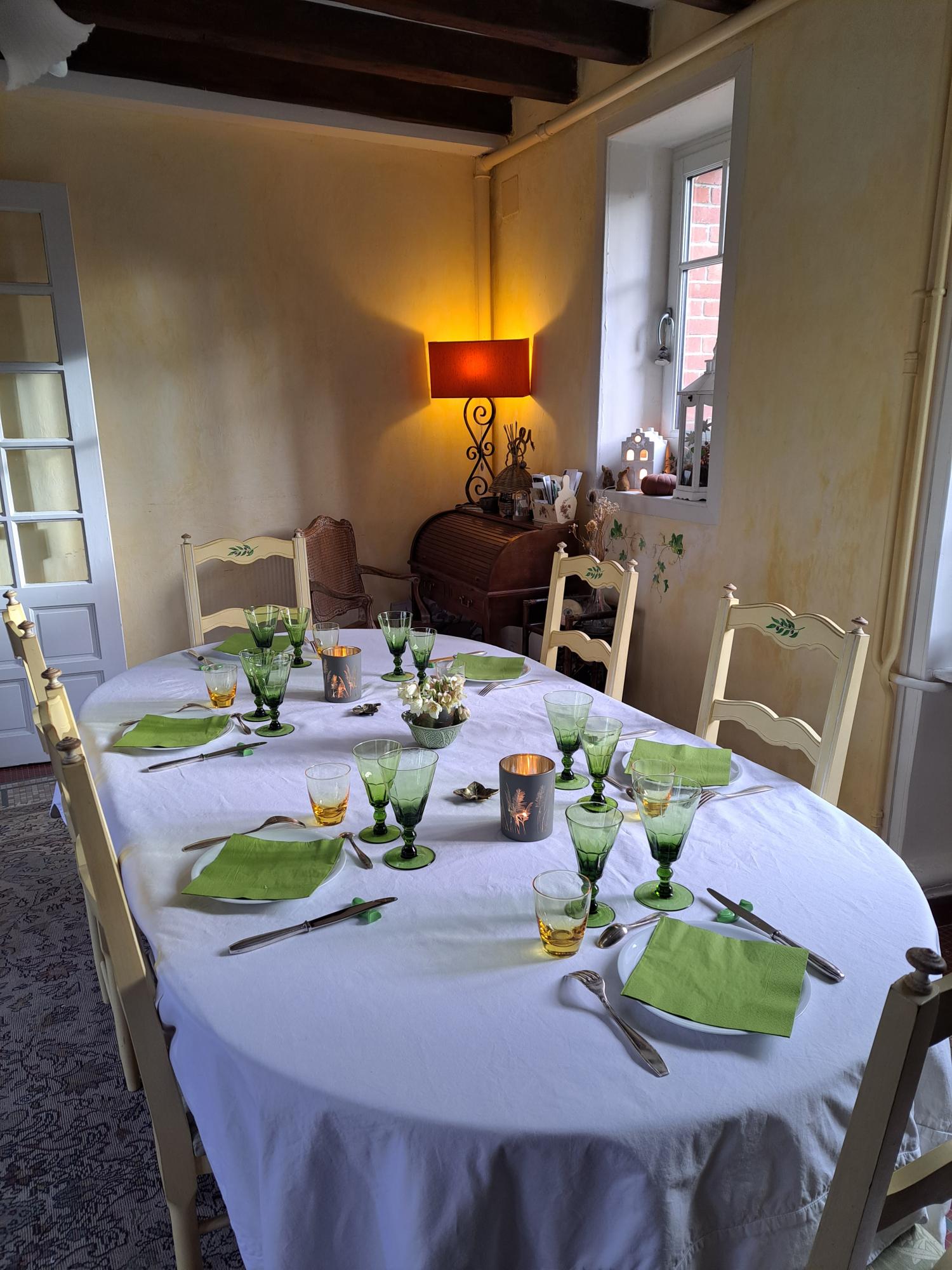  for sale property with holiday home Avranches Manche 22