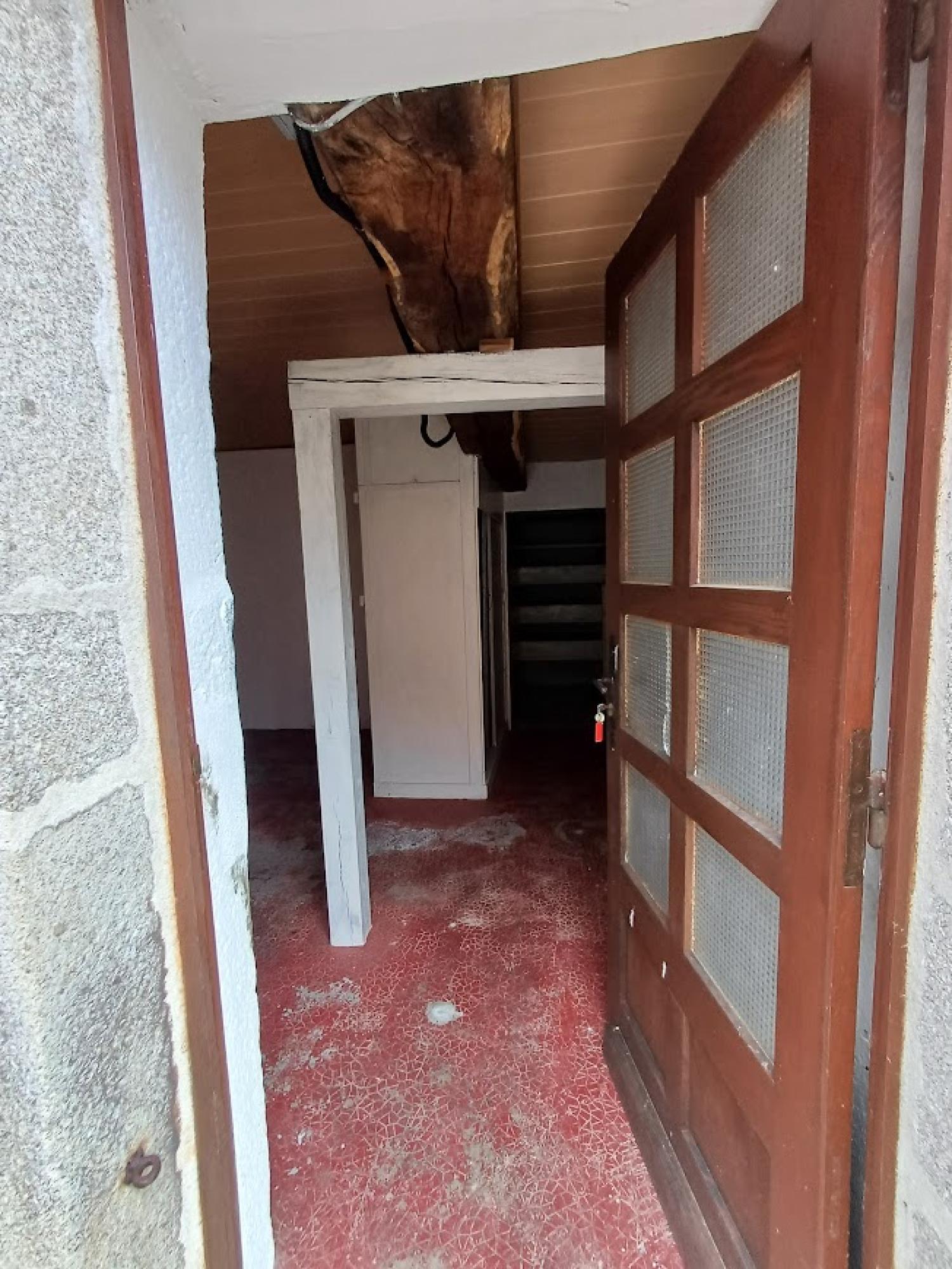  for sale detached house Champagnat Creuse 7