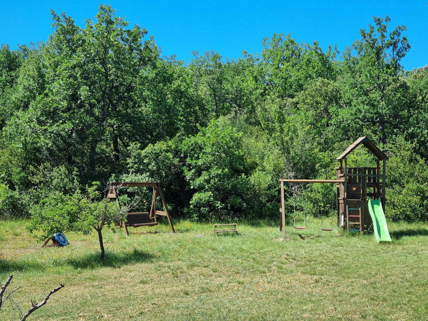  for sale property with holiday home Banon Alpes-de-Haute-Provence 55