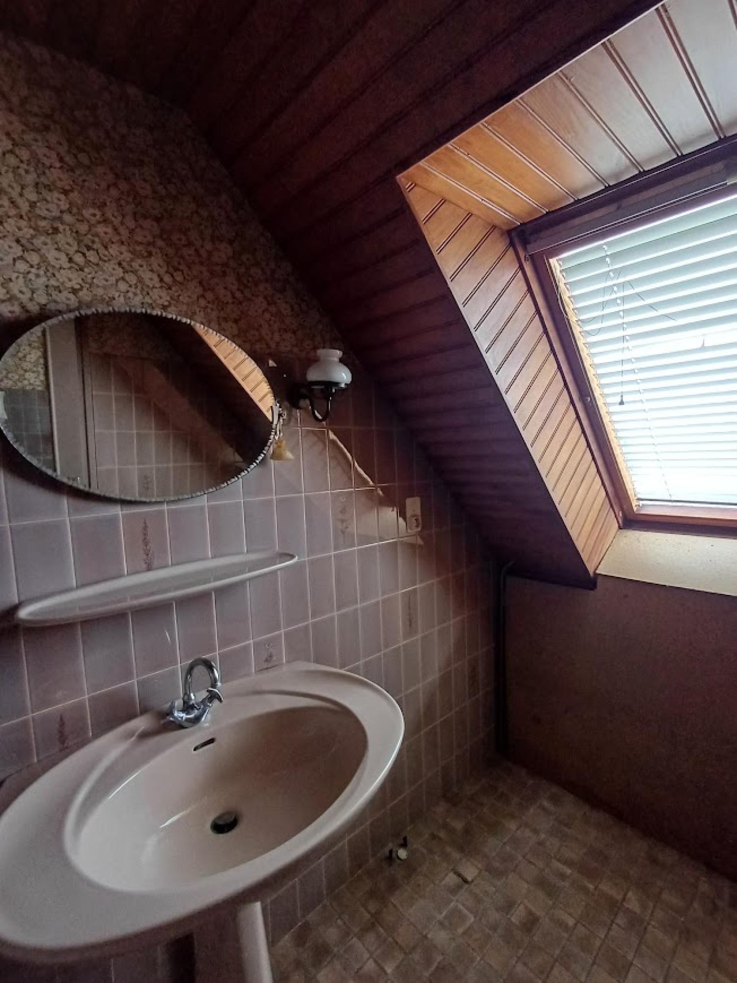  for sale detached house Champagnat Creuse 20