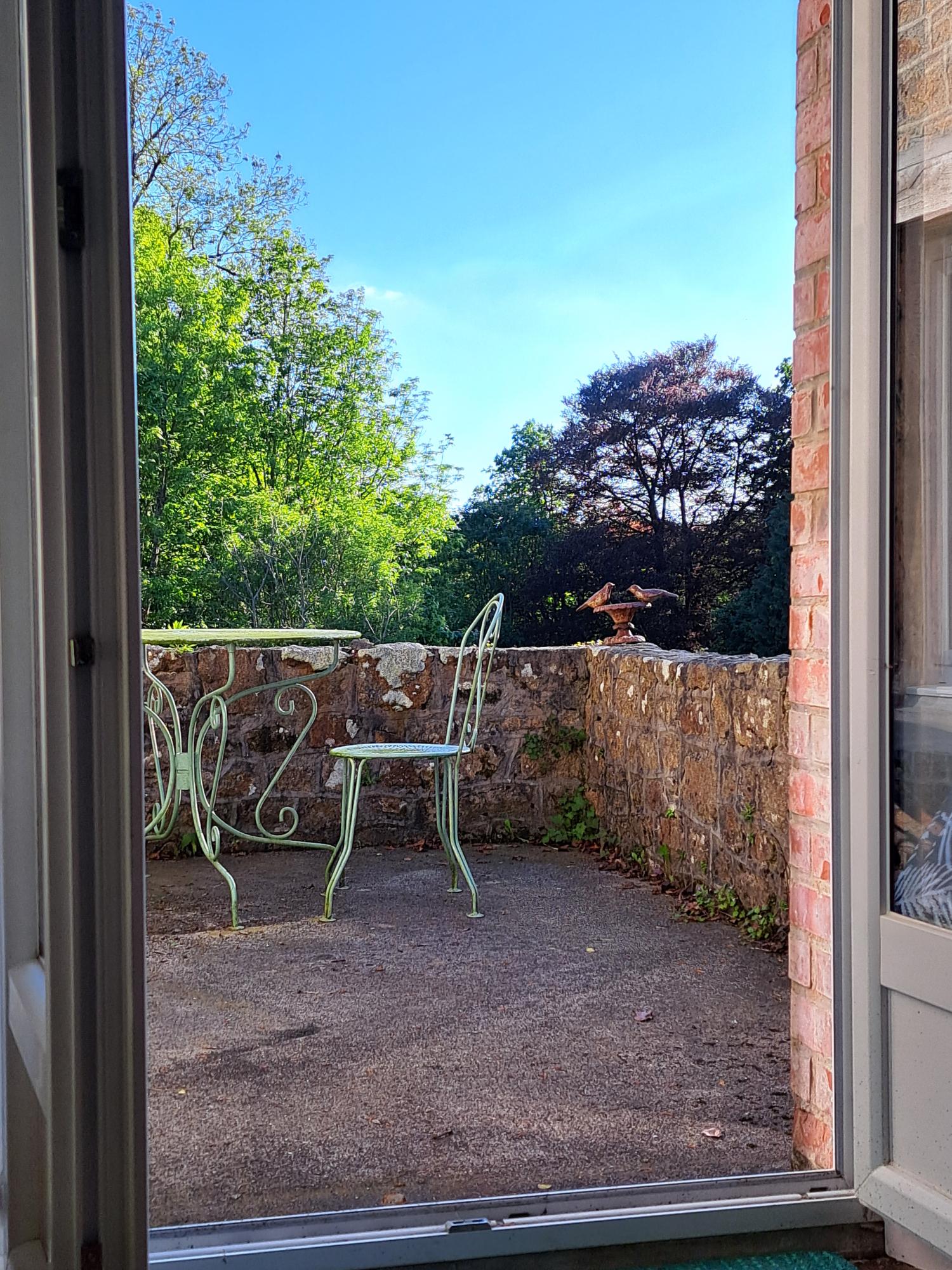  for sale property with holiday home Avranches Manche 34