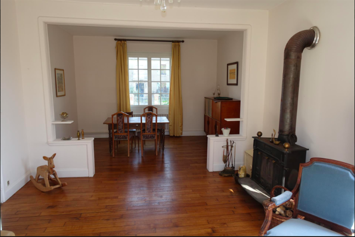  for sale mansion Fresne-Saint-Mamès Haute-Saône 11