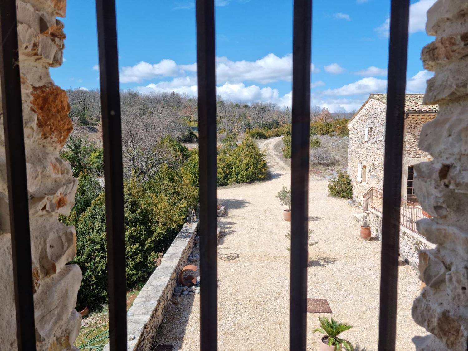  for sale property with holiday home Banon Alpes-de-Haute-Provence 25
