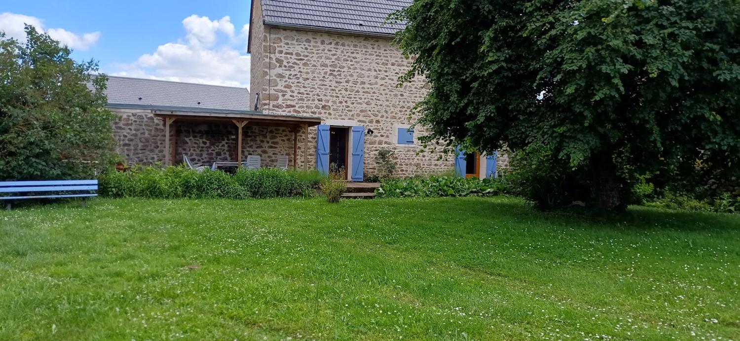  for sale house Servant Puy-de-Dôme 6