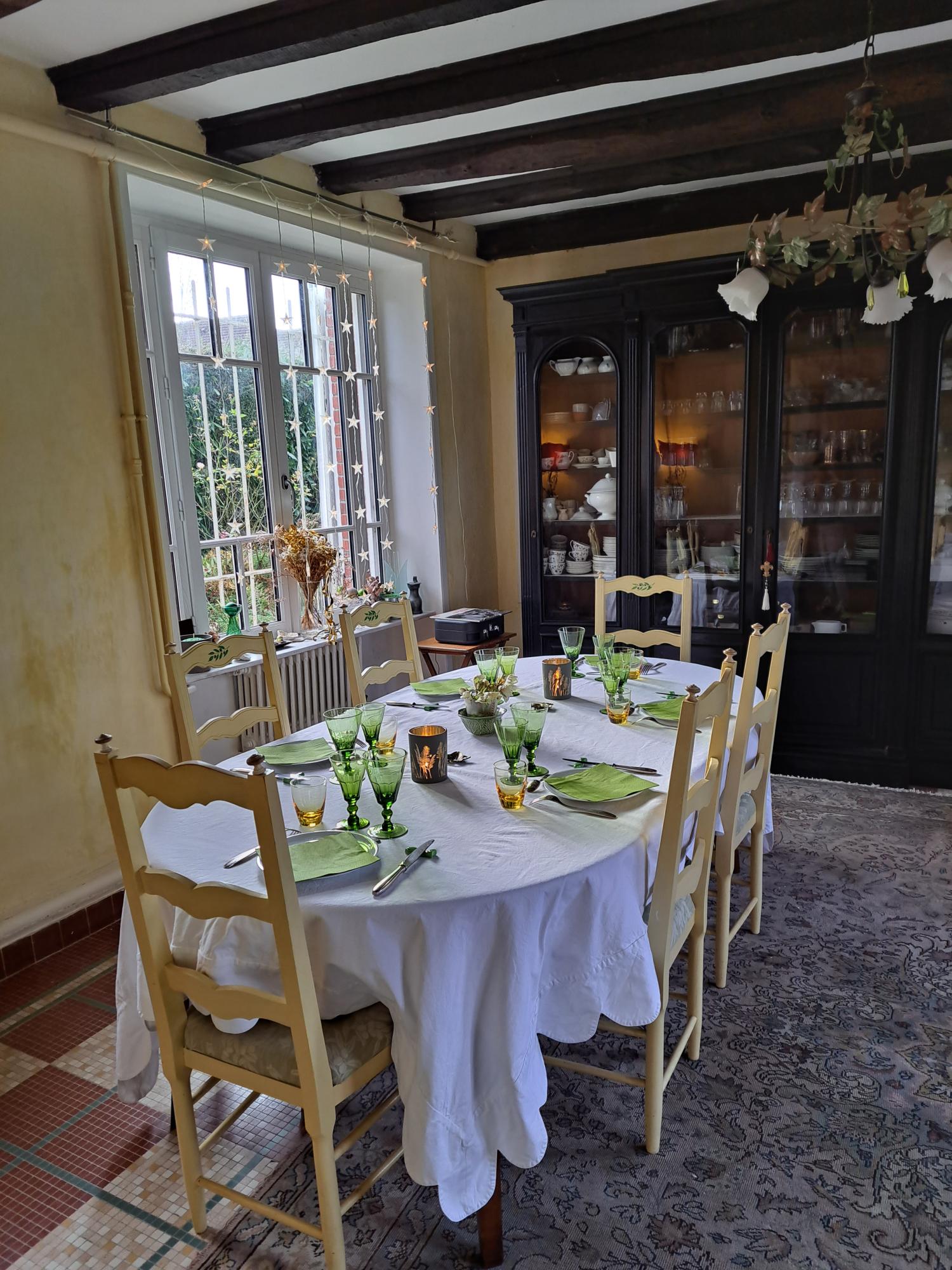  for sale property with holiday home Avranches Manche 24