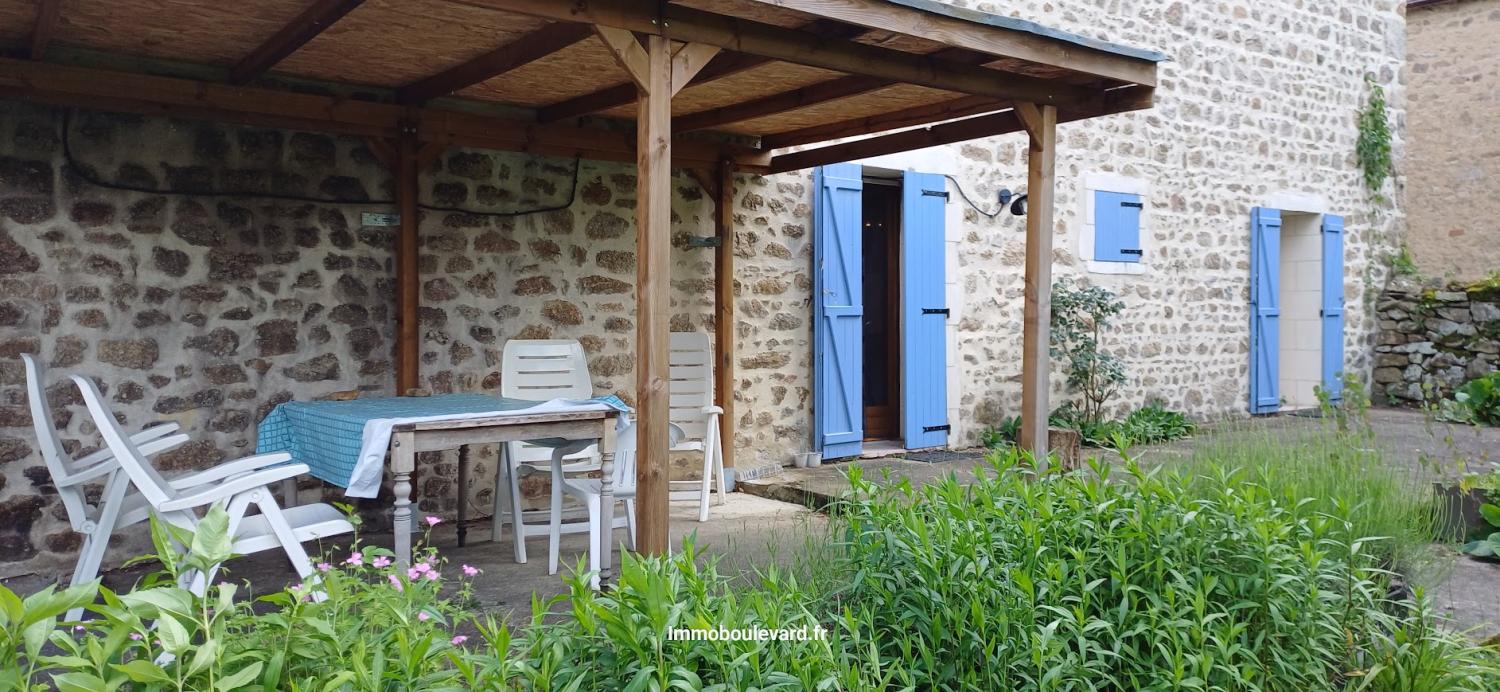  for sale house Servant Puy-de-Dôme 8