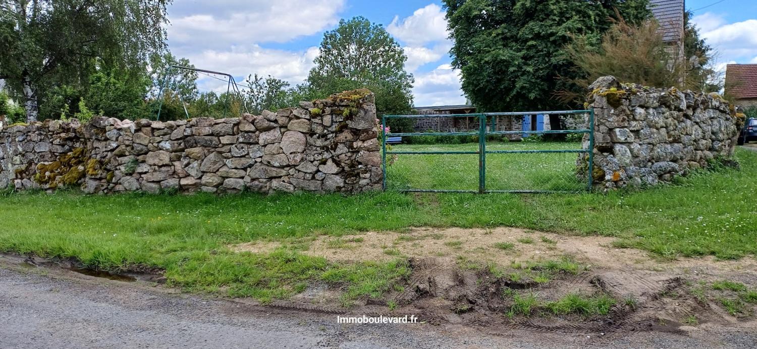  for sale house Servant Puy-de-Dôme 7
