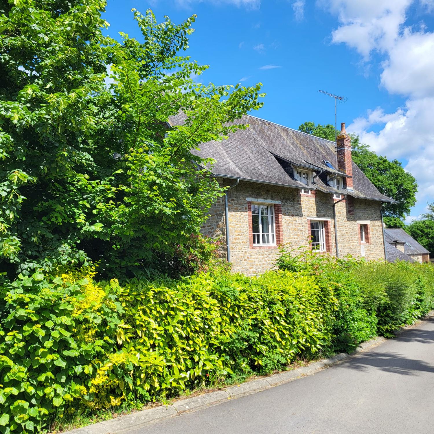  for sale property with holiday home Avranches Manche 5