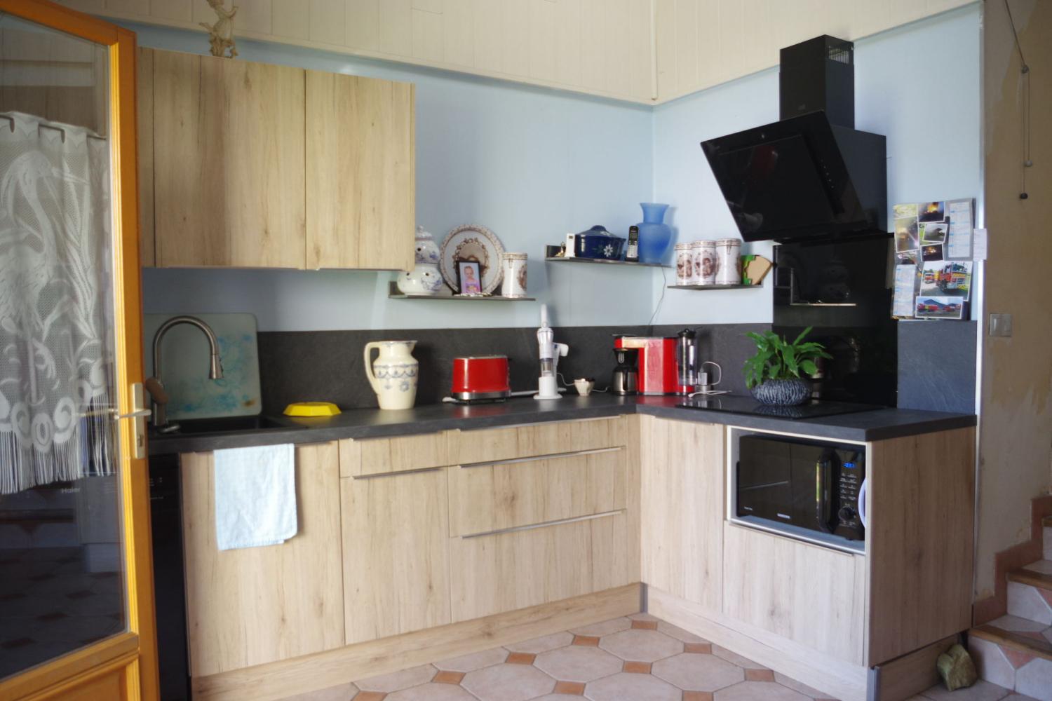  for sale house Saint-Honoré-Les-Bains Nièvre 2