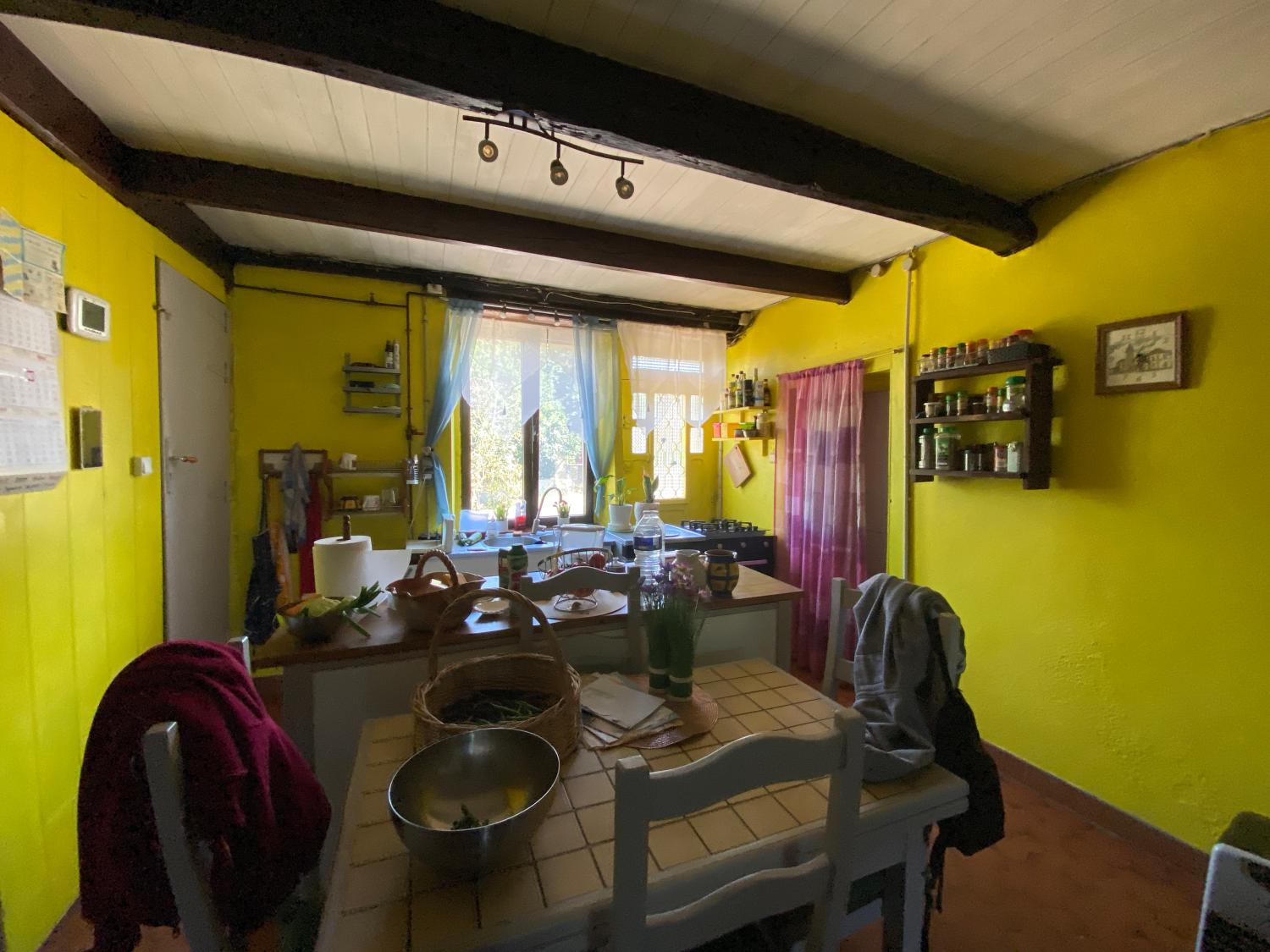  for sale village house Vernois-sur-Mance Haute-Saône 3