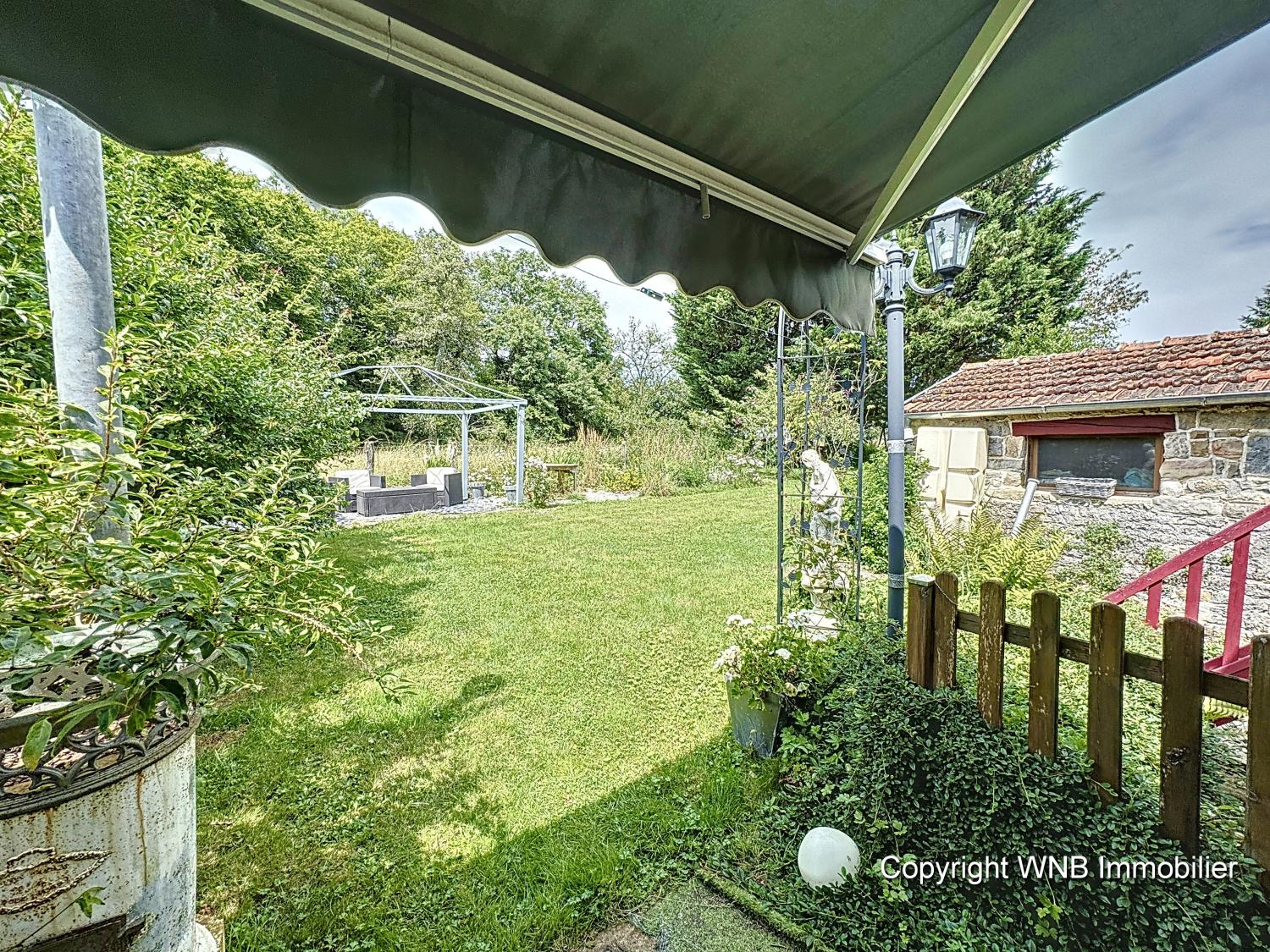  for sale eco house Laferté-sur-Amance Haute-Marne 9