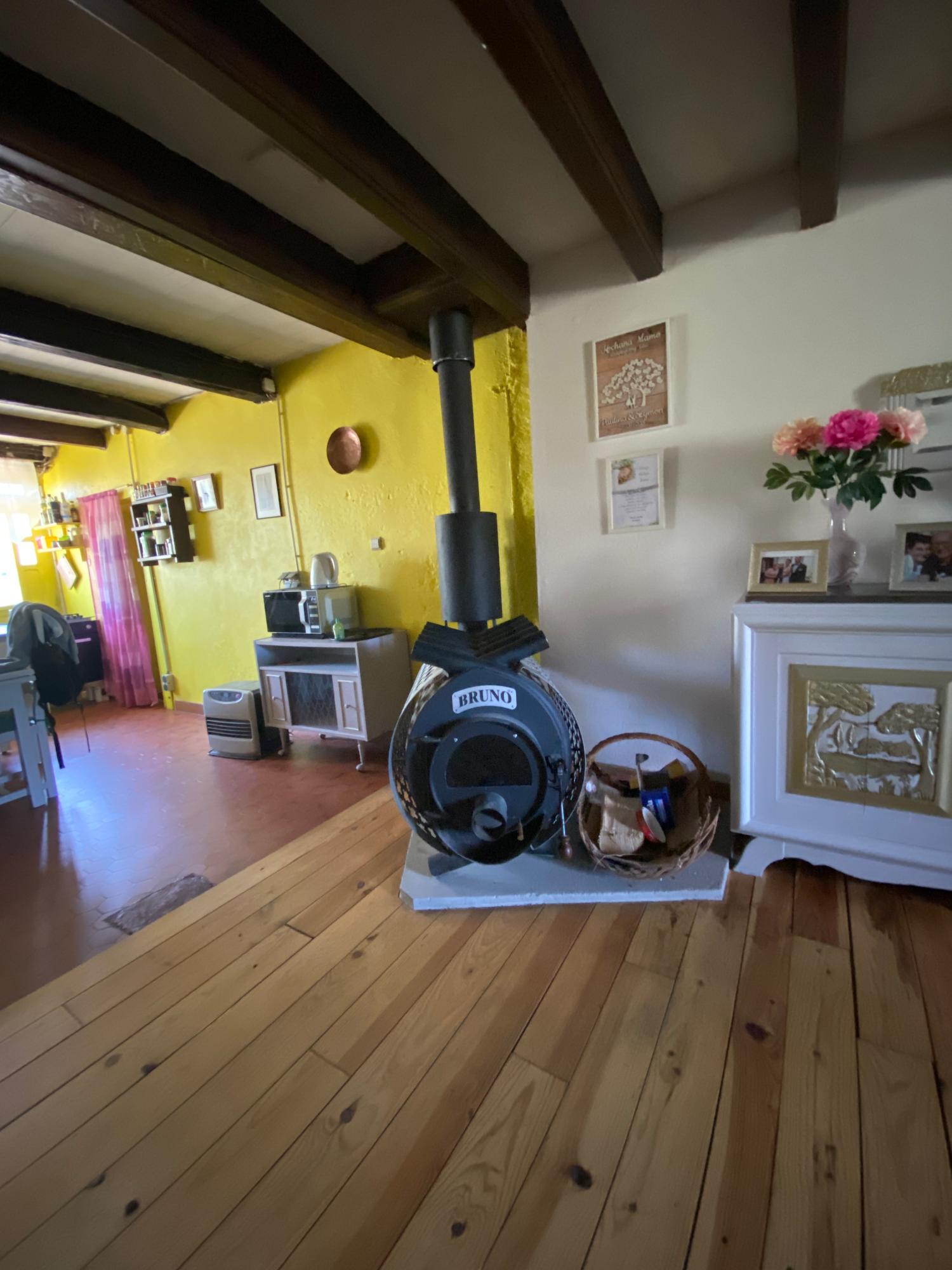  for sale village house Vernois-sur-Mance Haute-Saône 4