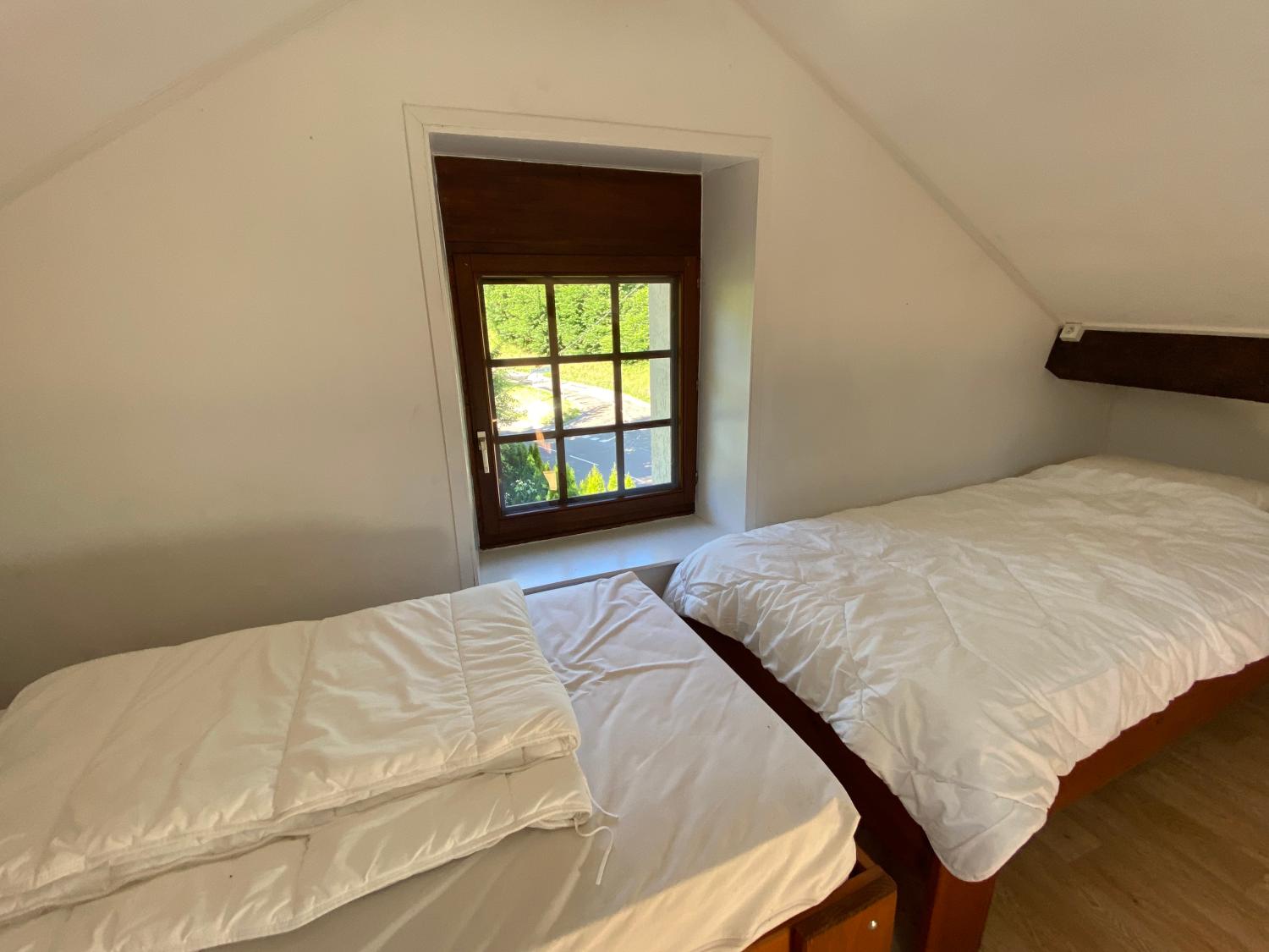  for sale detached house Corravillers Haute-Saône 9