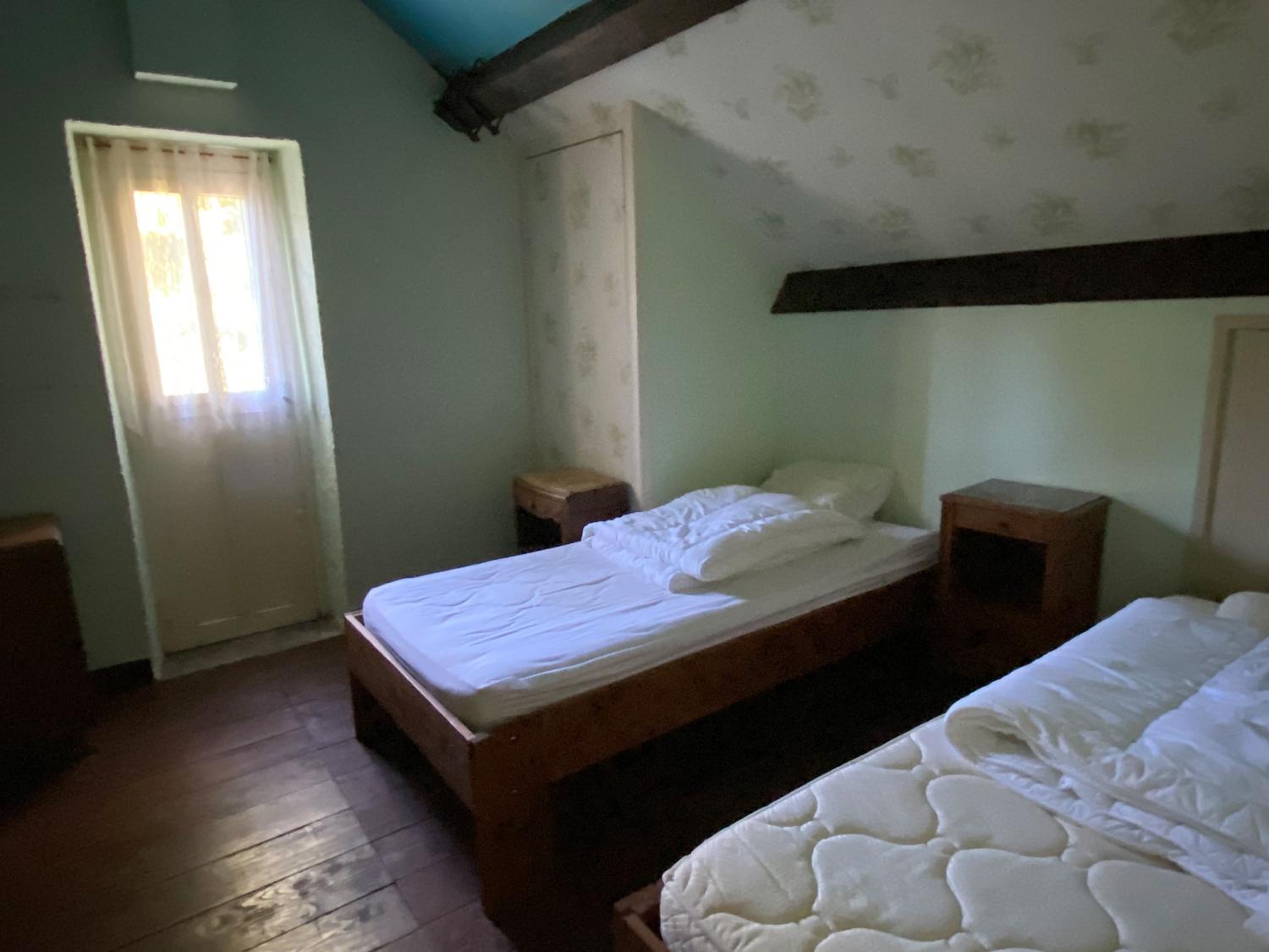  for sale bed and breakfast Corravillers Haute-Saône 22