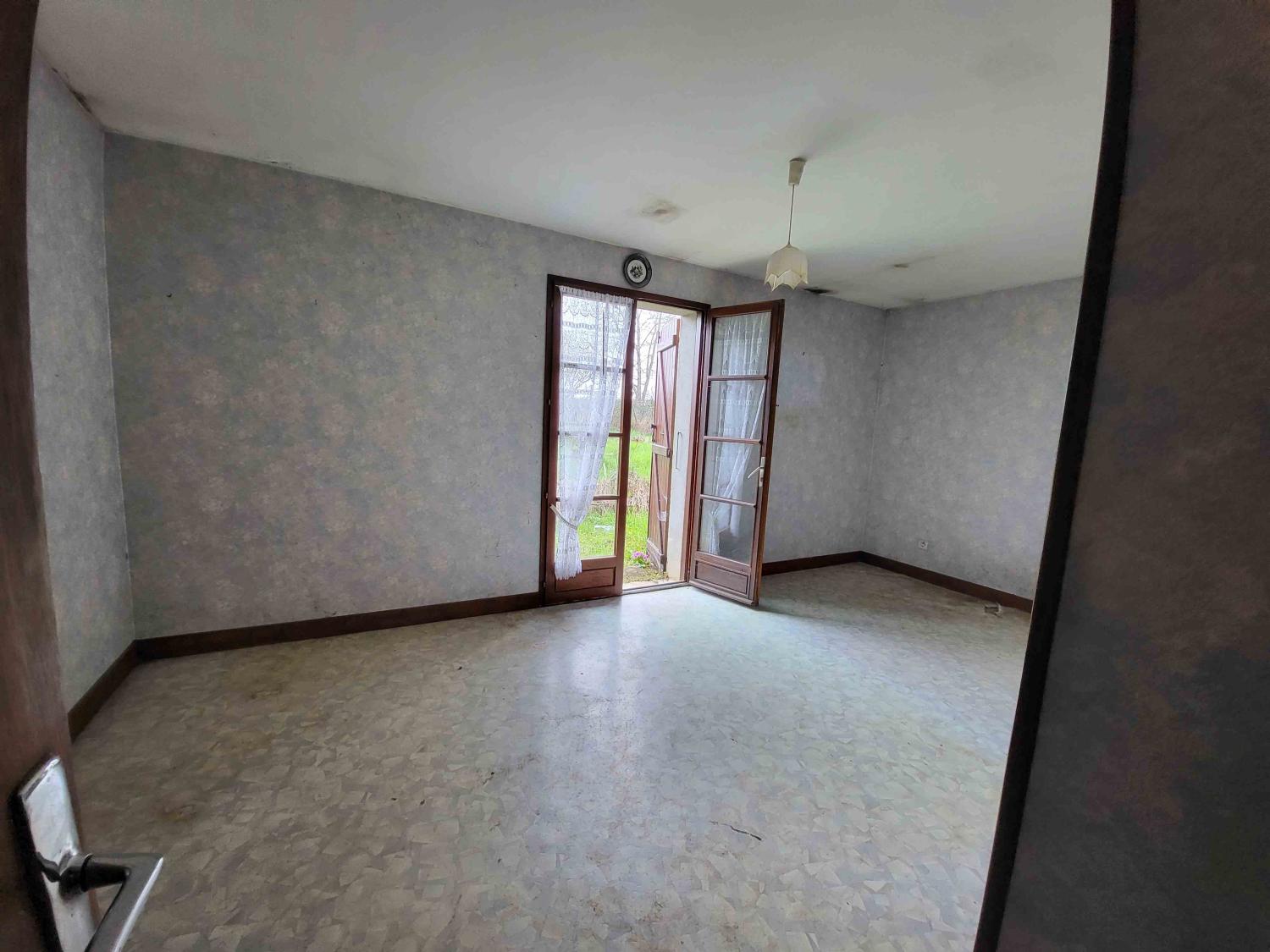  for sale house Châtillon-en-Bazois Nièvre 3