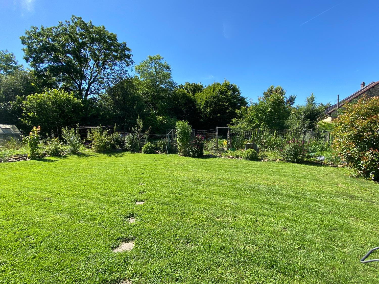  for sale village house Vernois-sur-Mance Haute-Saône 20