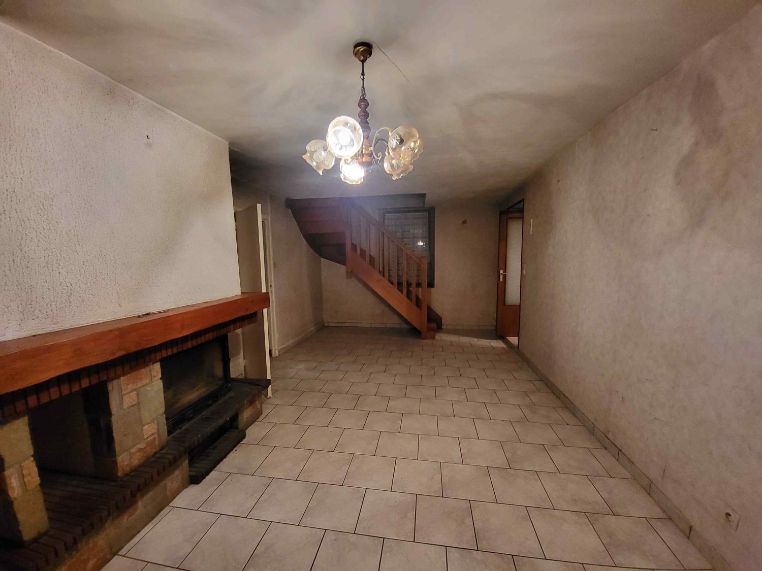  for sale house Châtillon-en-Bazois Nièvre 4