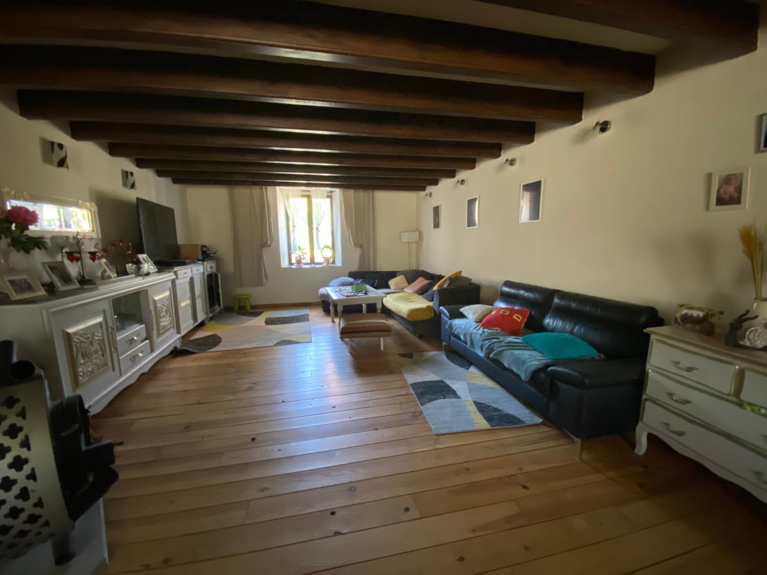  for sale village house Vernois-sur-Mance Haute-Saône 6