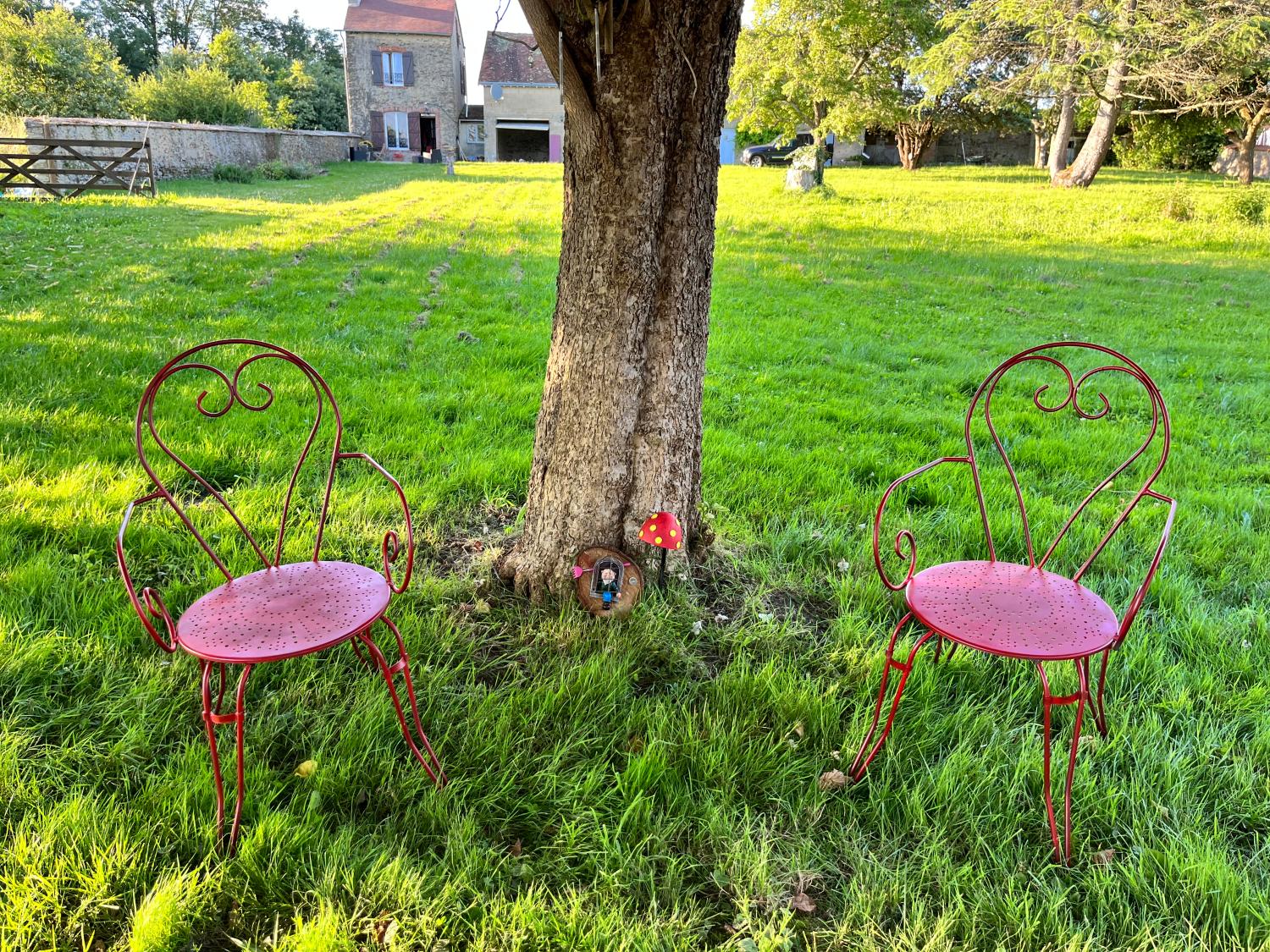  for sale detached house Cuzion Indre 28