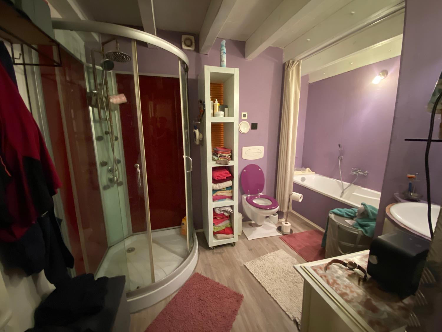  for sale village house Vernois-sur-Mance Haute-Saône 17