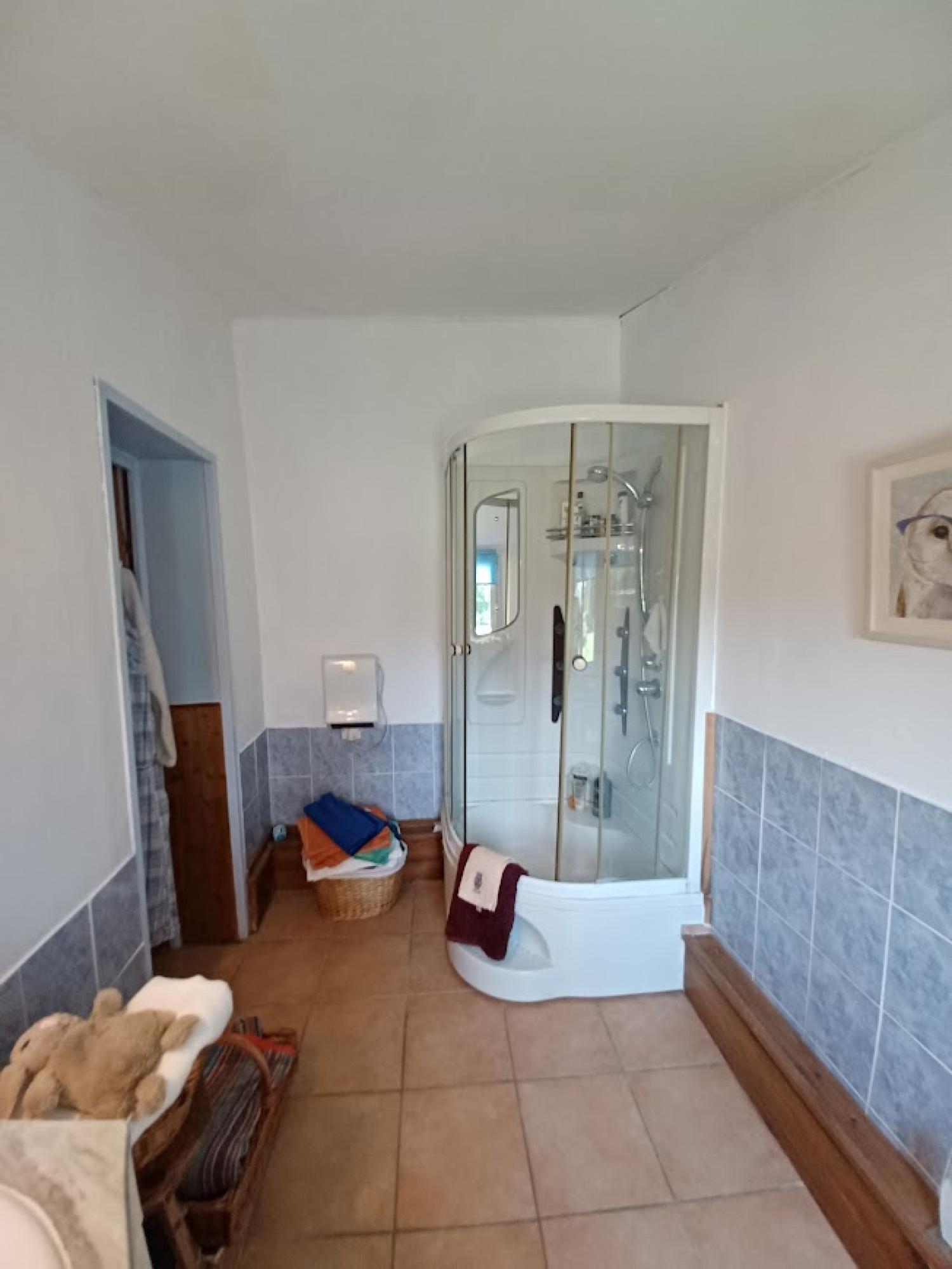  for sale detached house Cuzion Indre 41