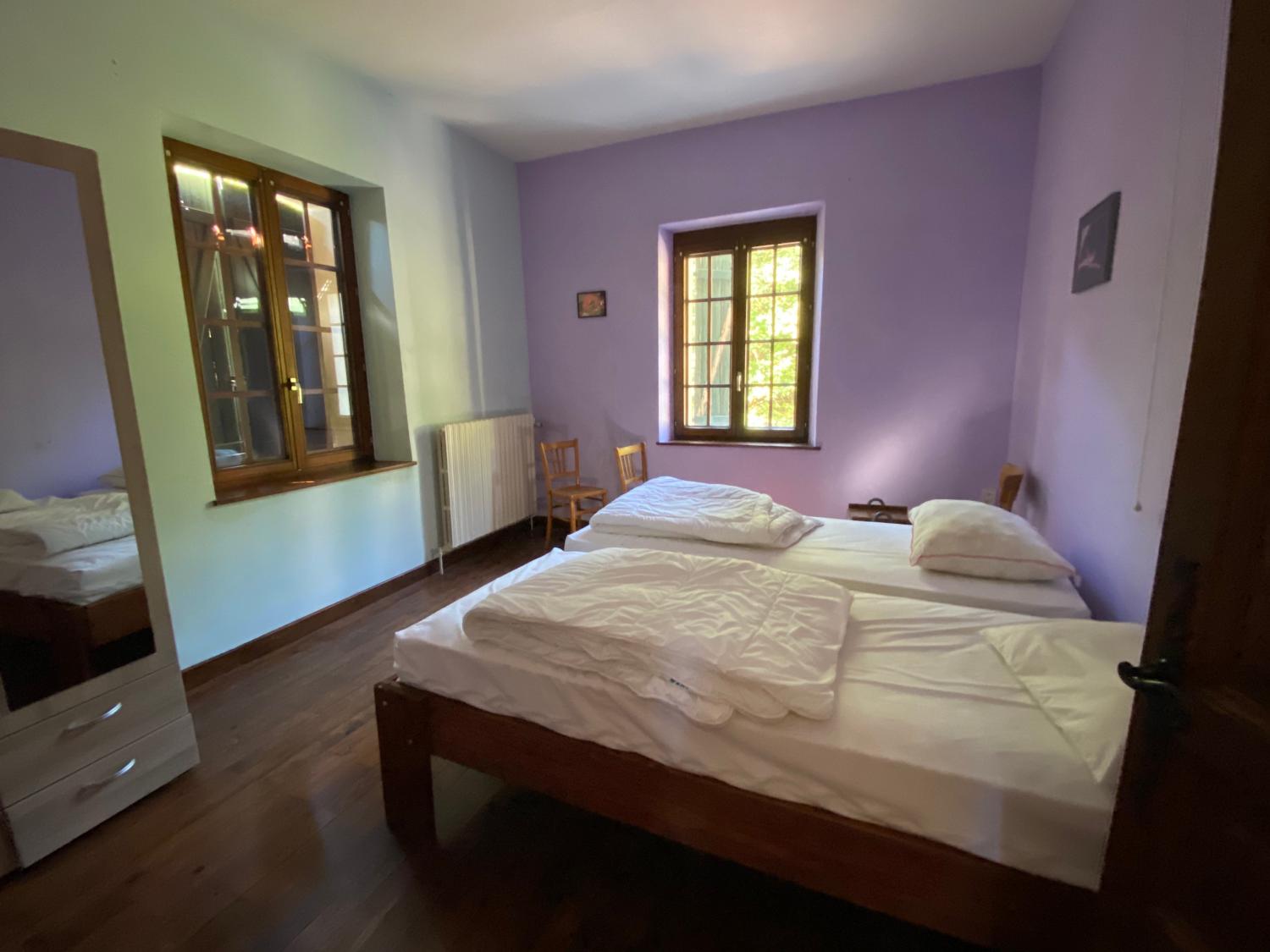  for sale detached house Corravillers Haute-Saône 6