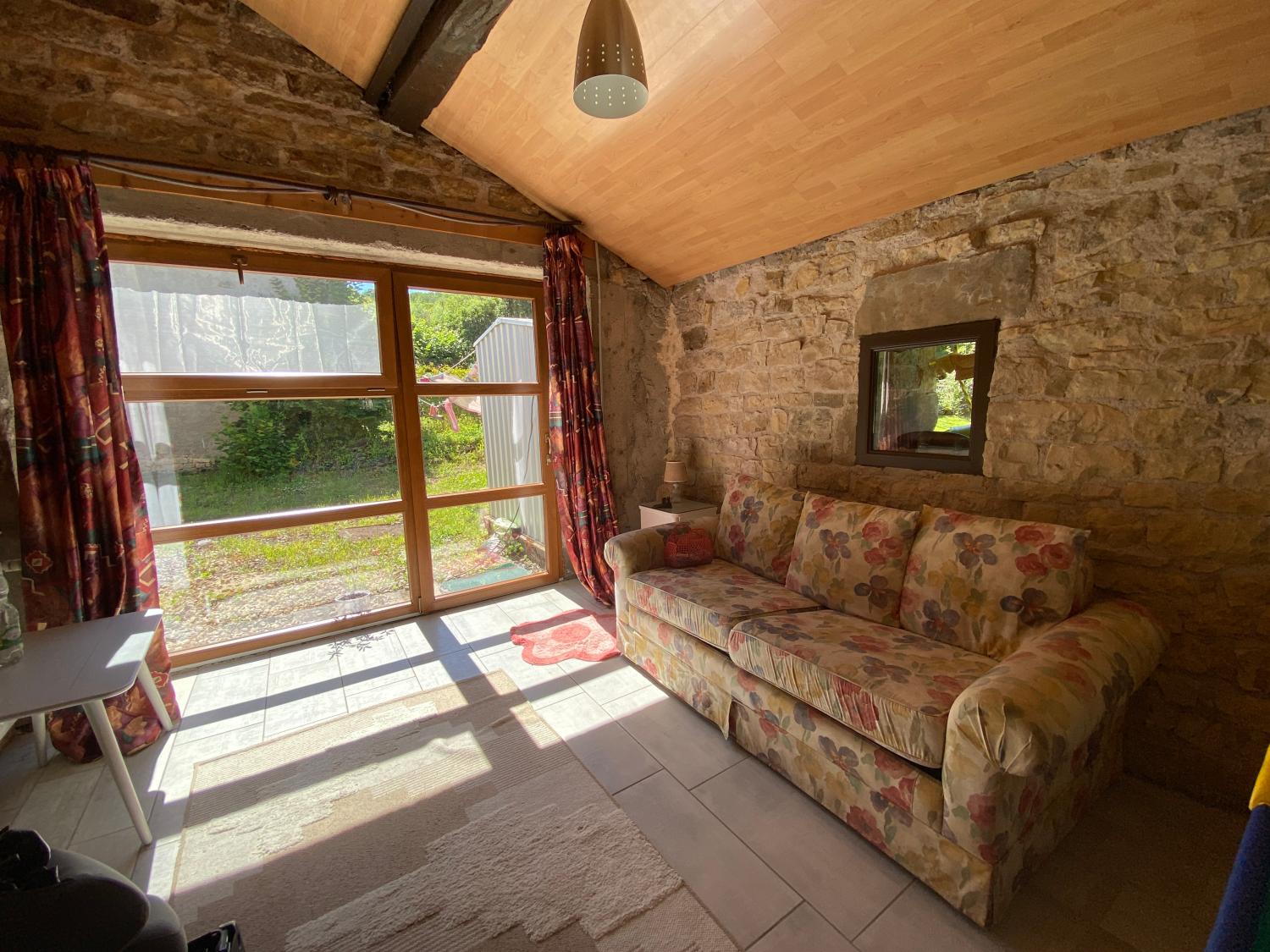  for sale village house Vernois-sur-Mance Haute-Saône 8