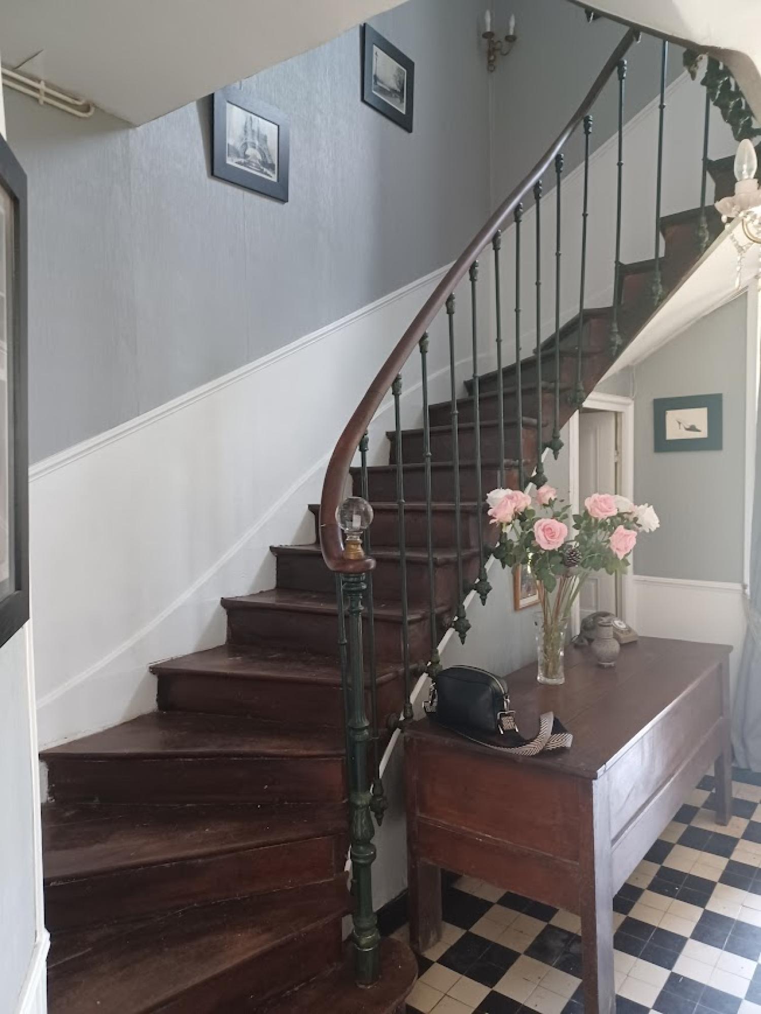  for sale detached house Cuzion Indre 9