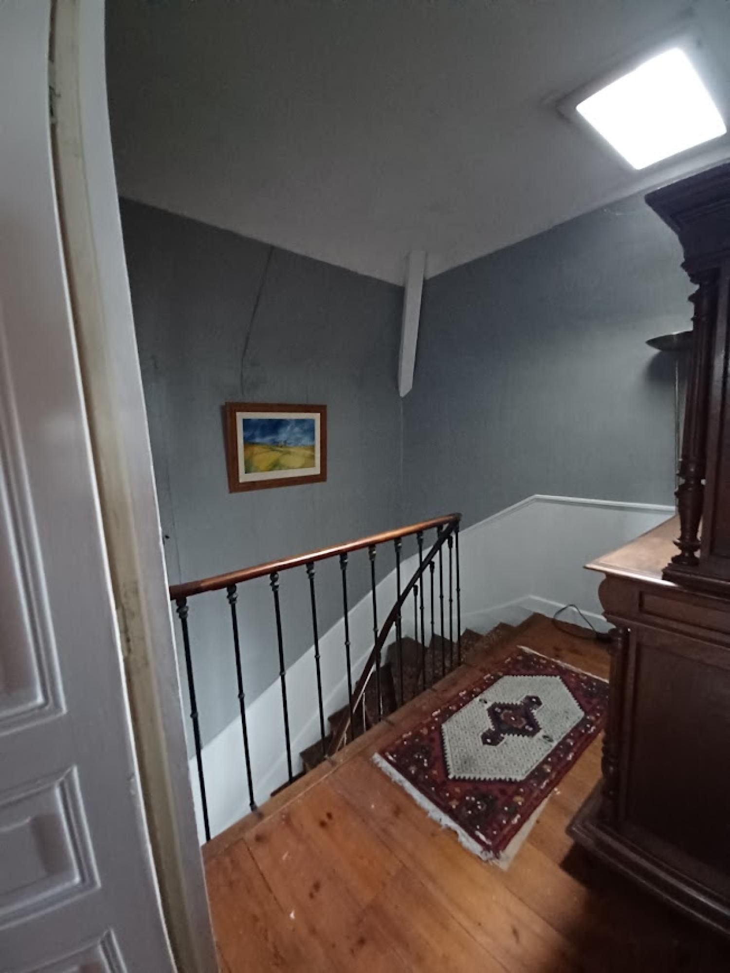  for sale detached house Cuzion Indre 26