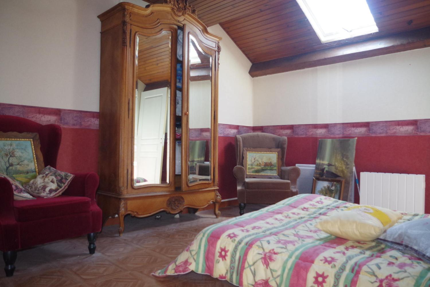  for sale house Saint-Honoré-Les-Bains Nièvre 4