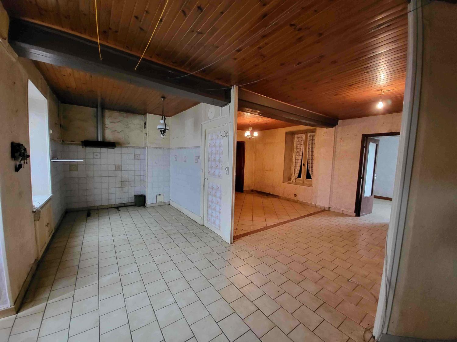  for sale house Châtillon-en-Bazois Nièvre 2