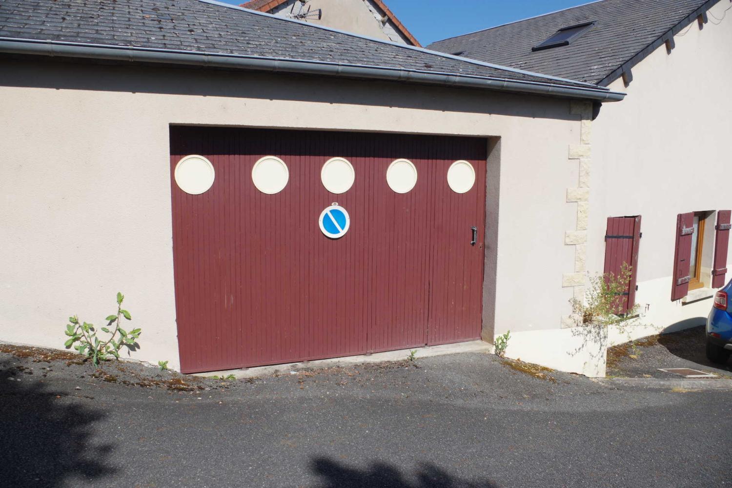  for sale house Saint-Honoré-Les-Bains Nièvre 6
