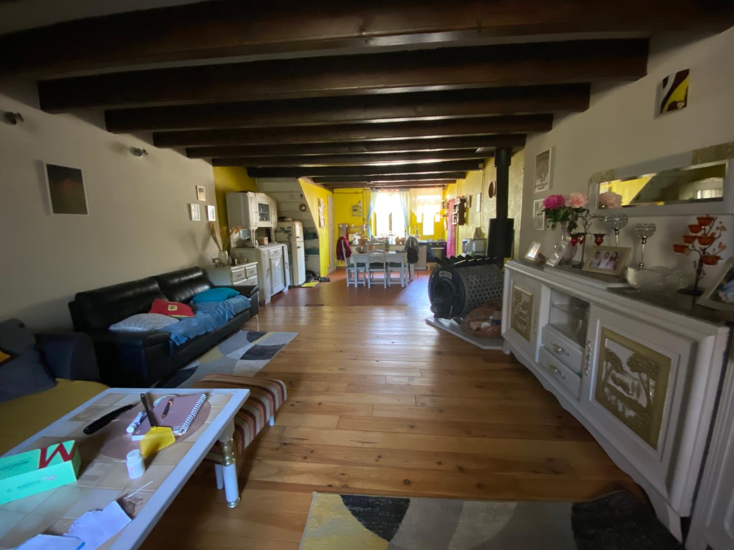  for sale village house Vernois-sur-Mance Haute-Saône 5