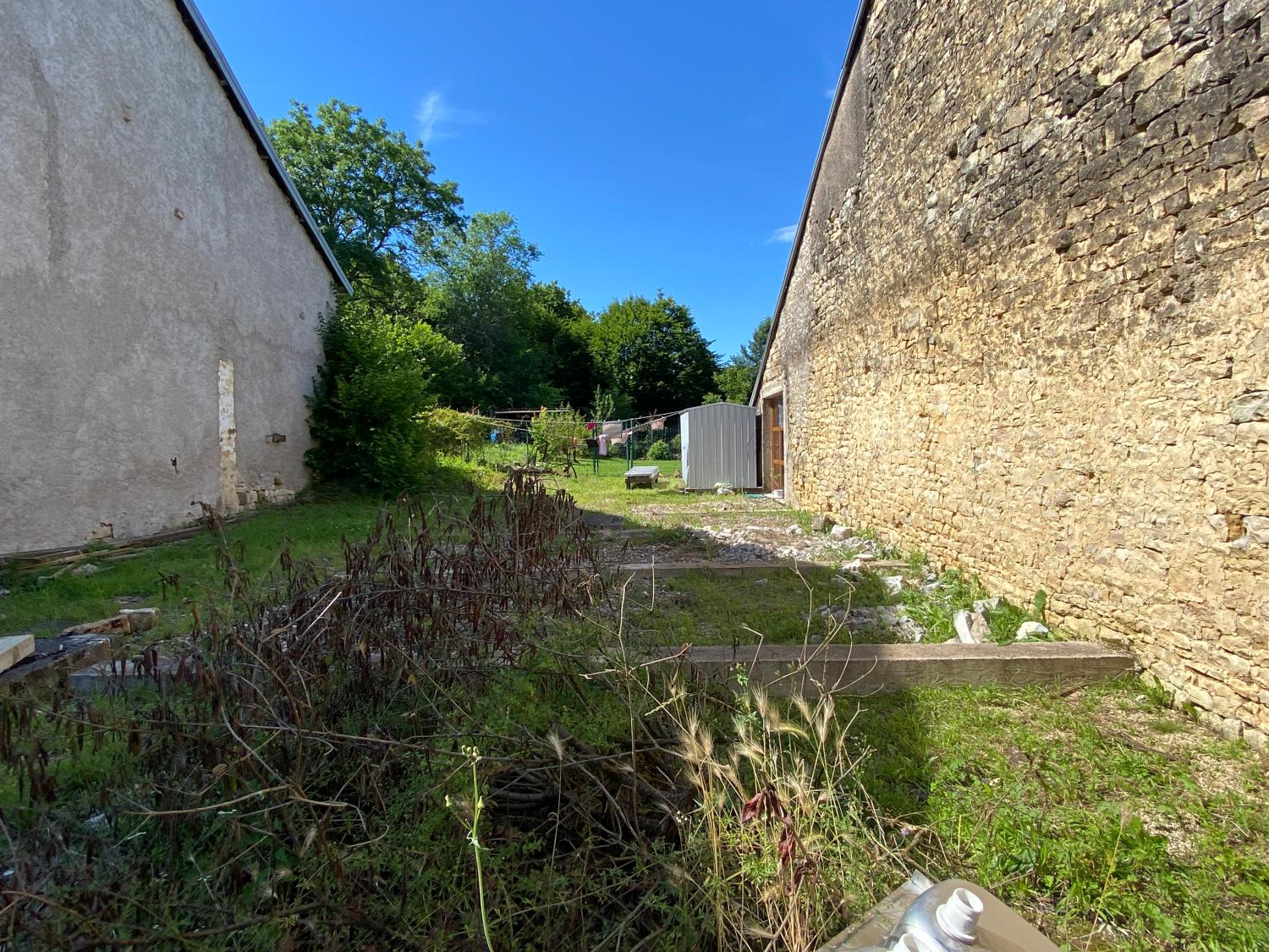  for sale village house Vernois-sur-Mance Haute-Saône 13