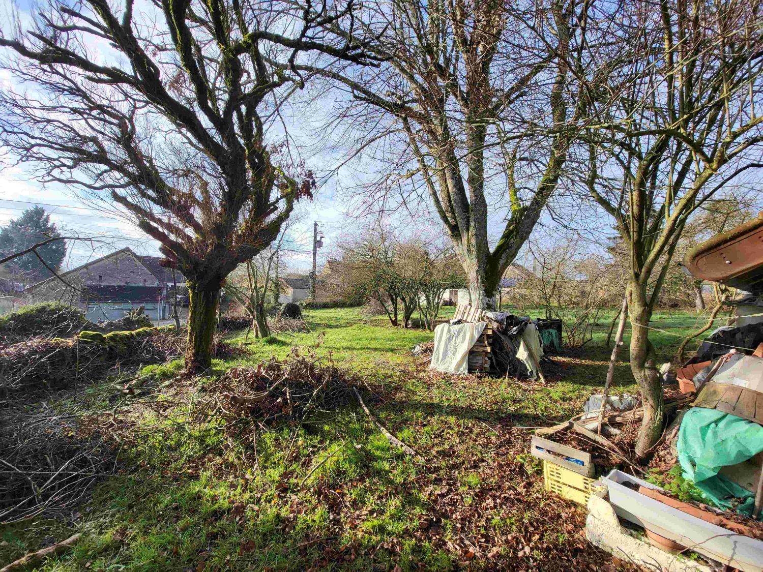  for sale house Châtillon-en-Bazois Nièvre 5