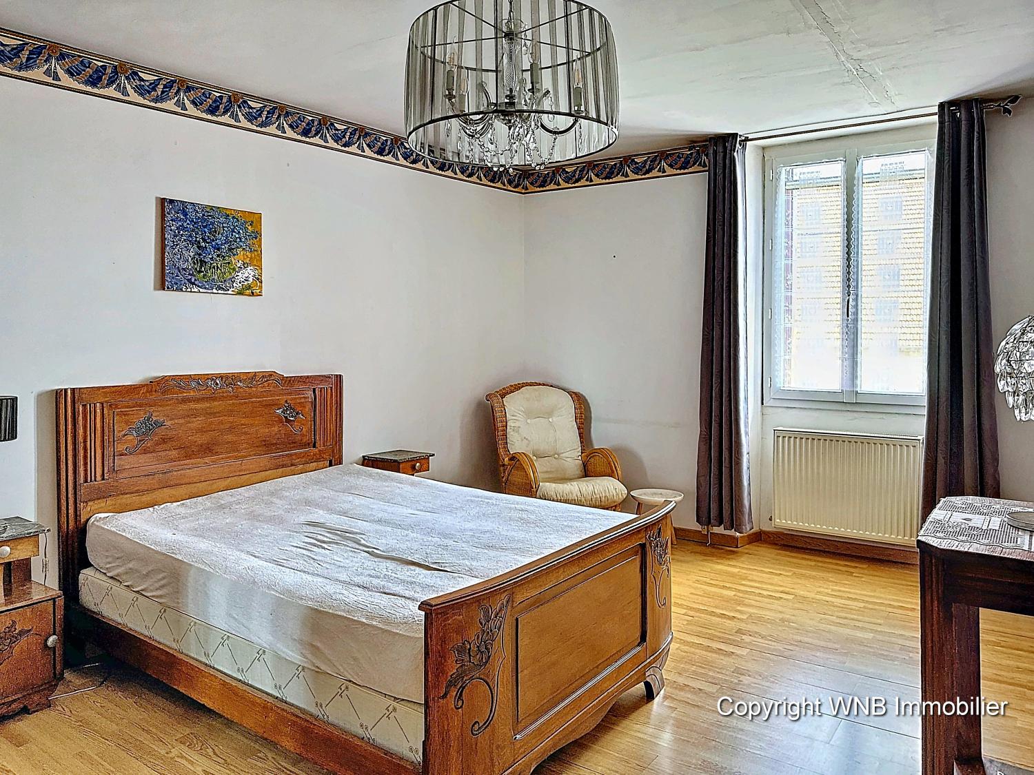  for sale eco house Laferté-sur-Amance Haute-Marne 7