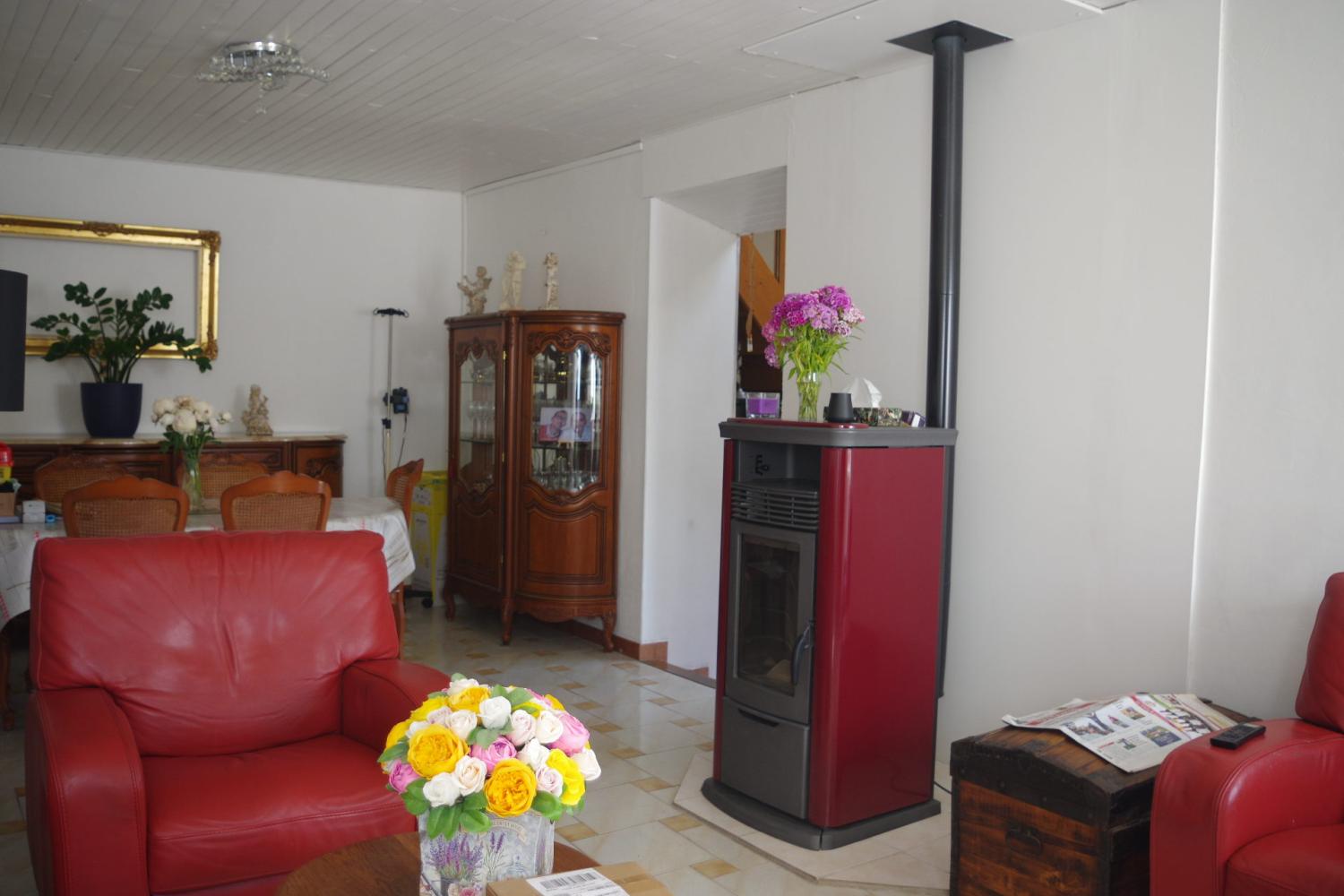  for sale house Saint-Honoré-Les-Bains Nièvre 3