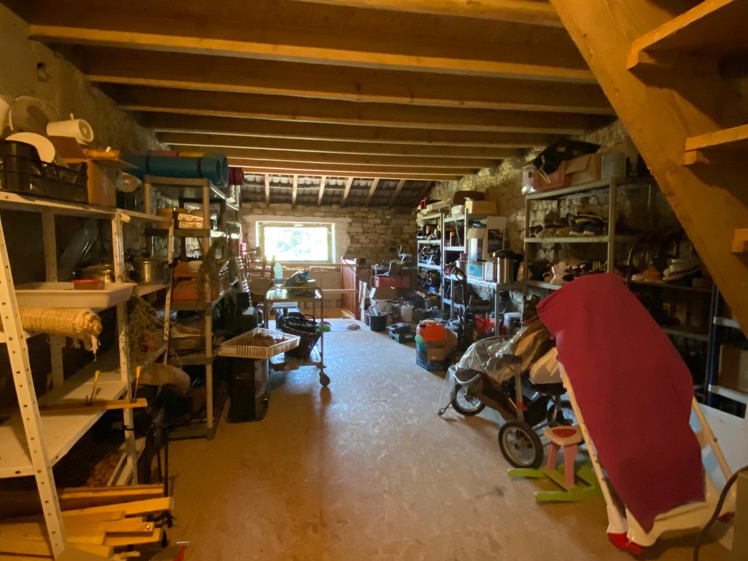  for sale village house Vernois-sur-Mance Haute-Saône 12