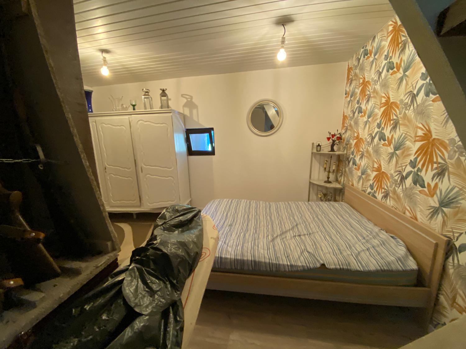  for sale village house Vernois-sur-Mance Haute-Saône 18