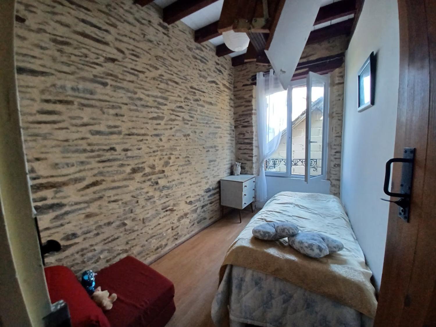  for sale detached house Cuzion Indre 43